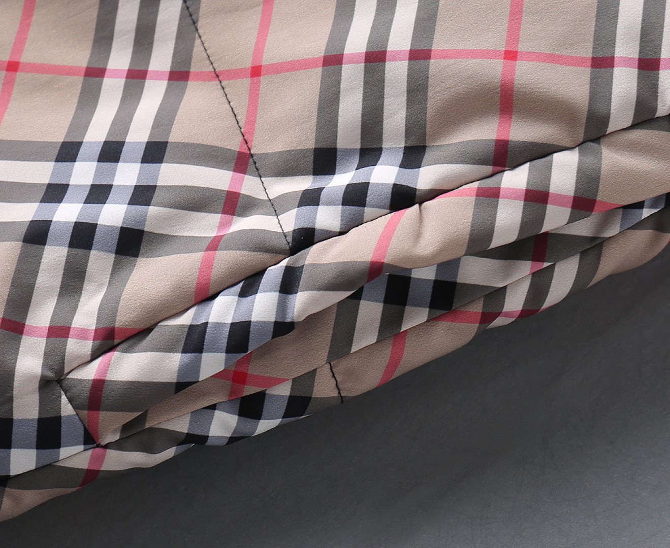 Burberry Vest Cotton M-xxxl