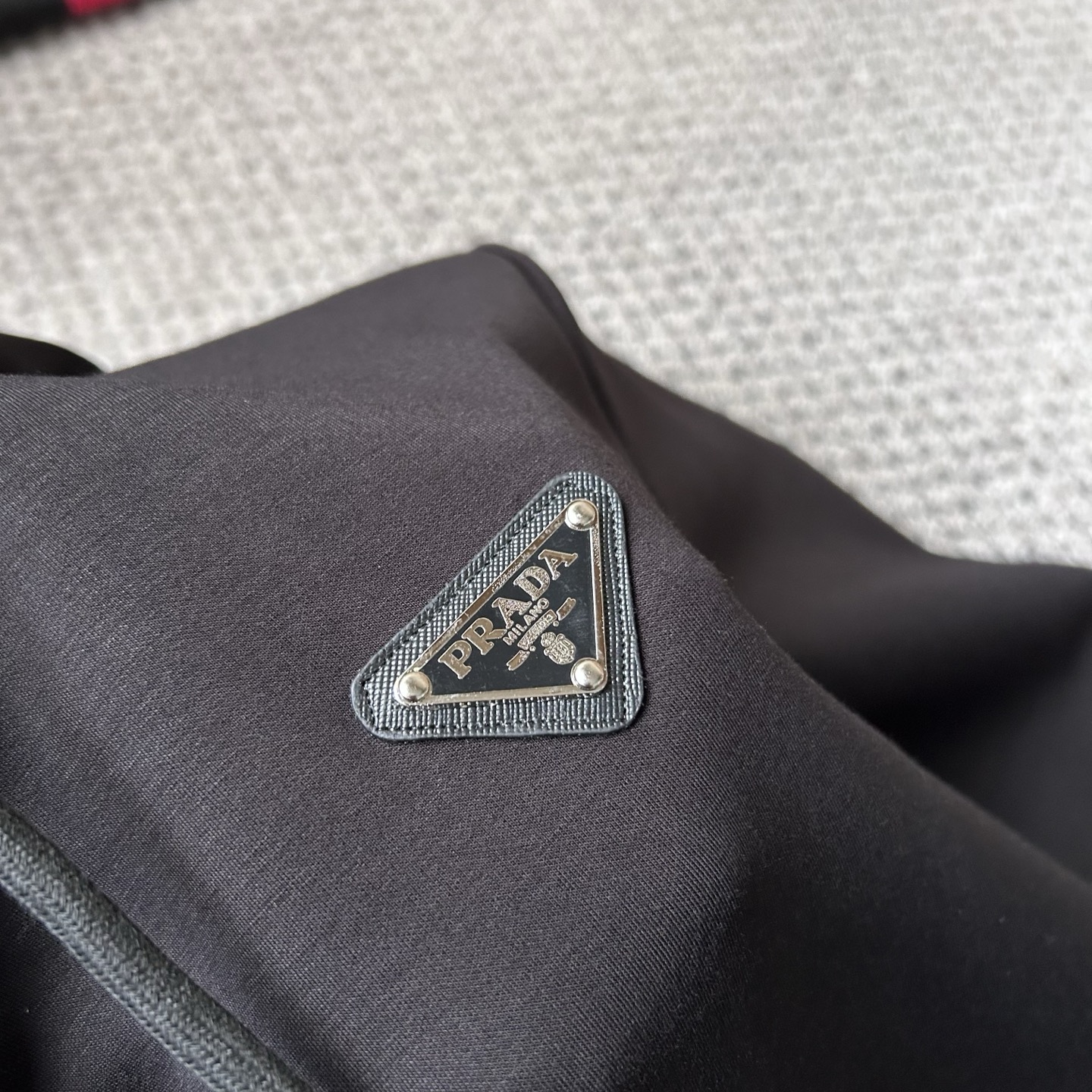 Prada Basic Clothing Cotton M-xl