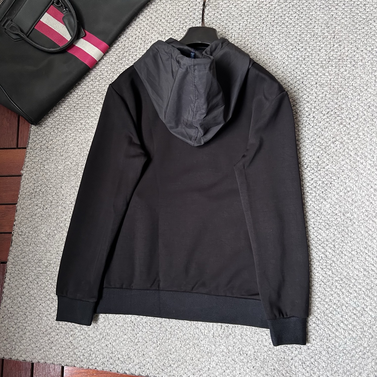 Prada Basic Clothing Cotton M-xl