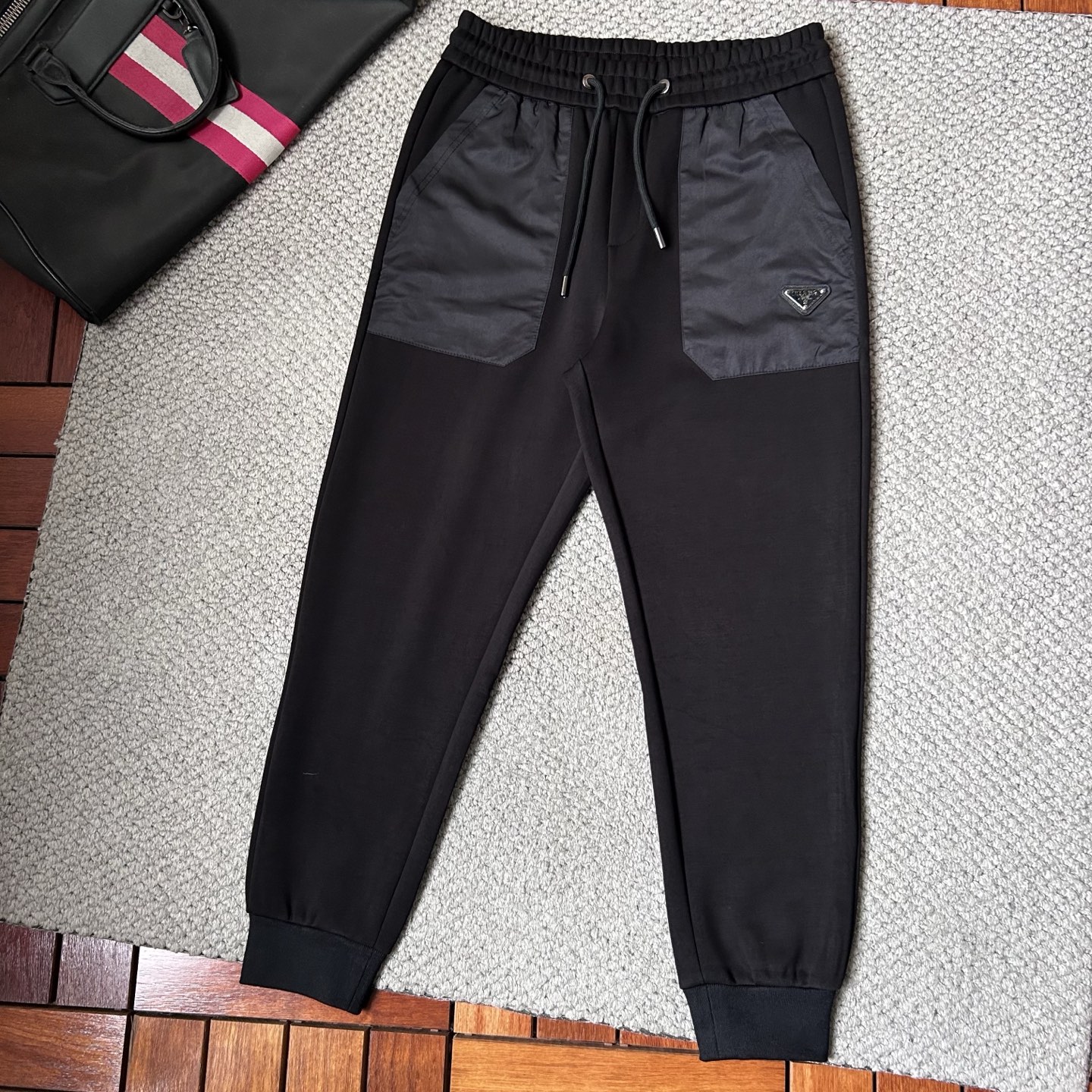 Prada Basic Clothing Cotton M-xl