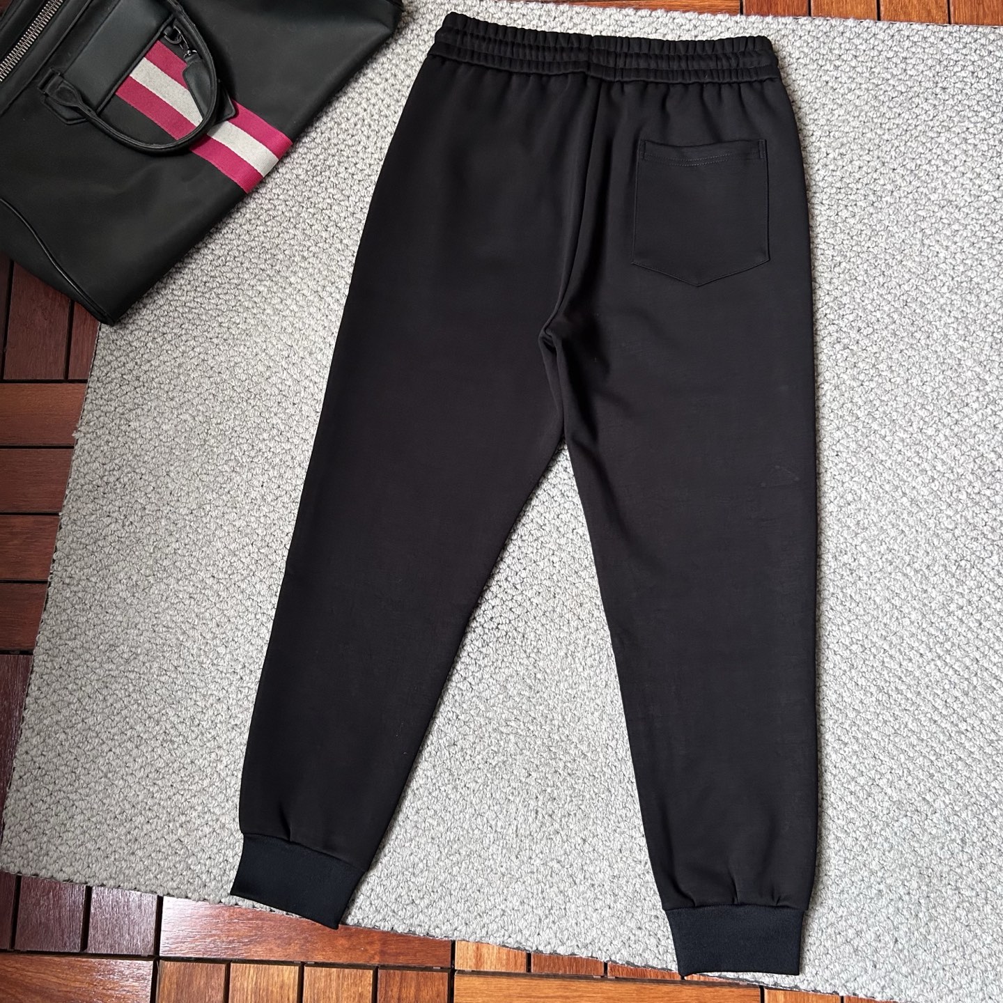 Prada Basic Clothing Cotton M-xl