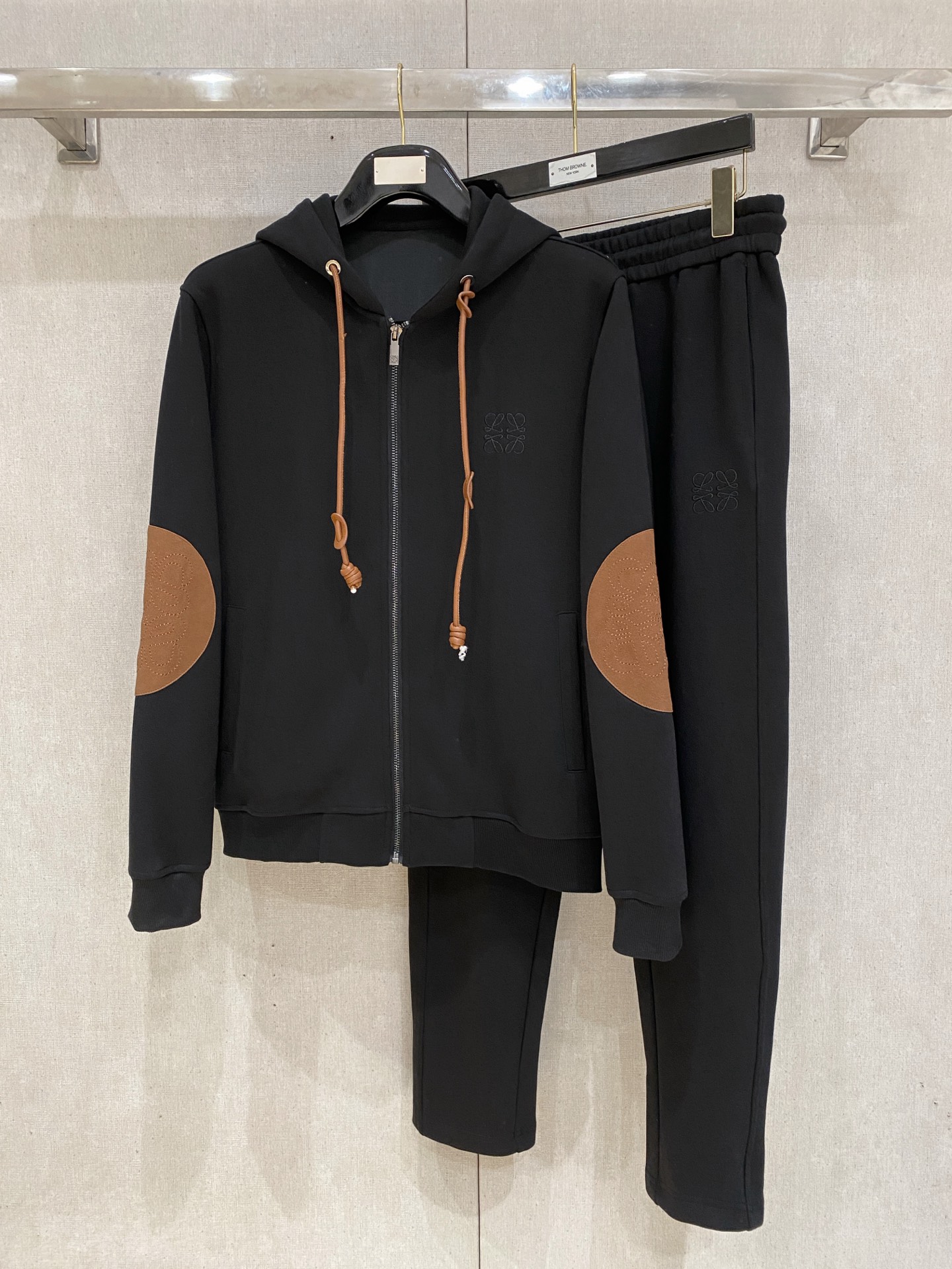 Loewe Basic Clothing Cotton M-l-xl