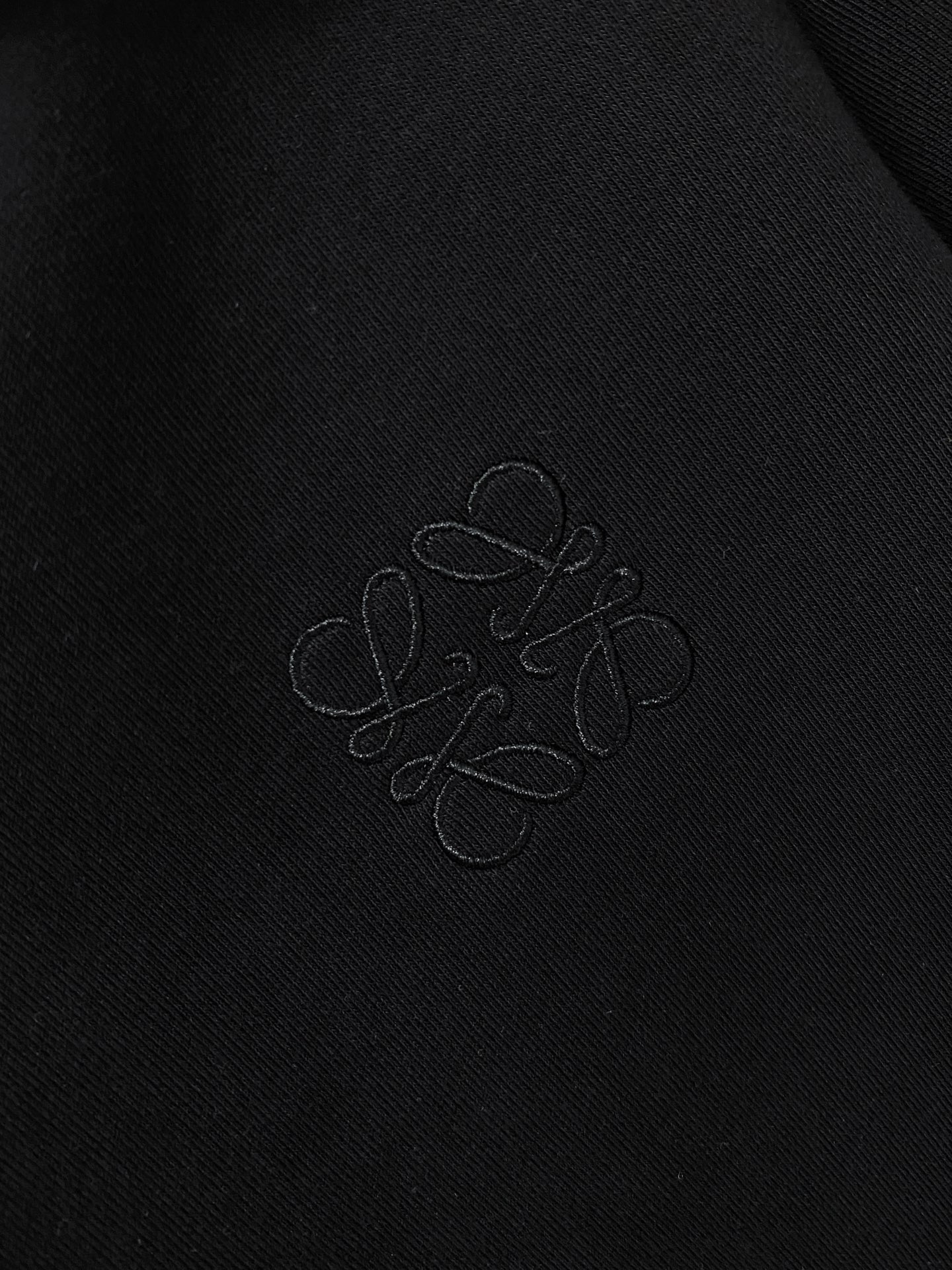 Loewe Basic Clothing Cotton M-l-xl