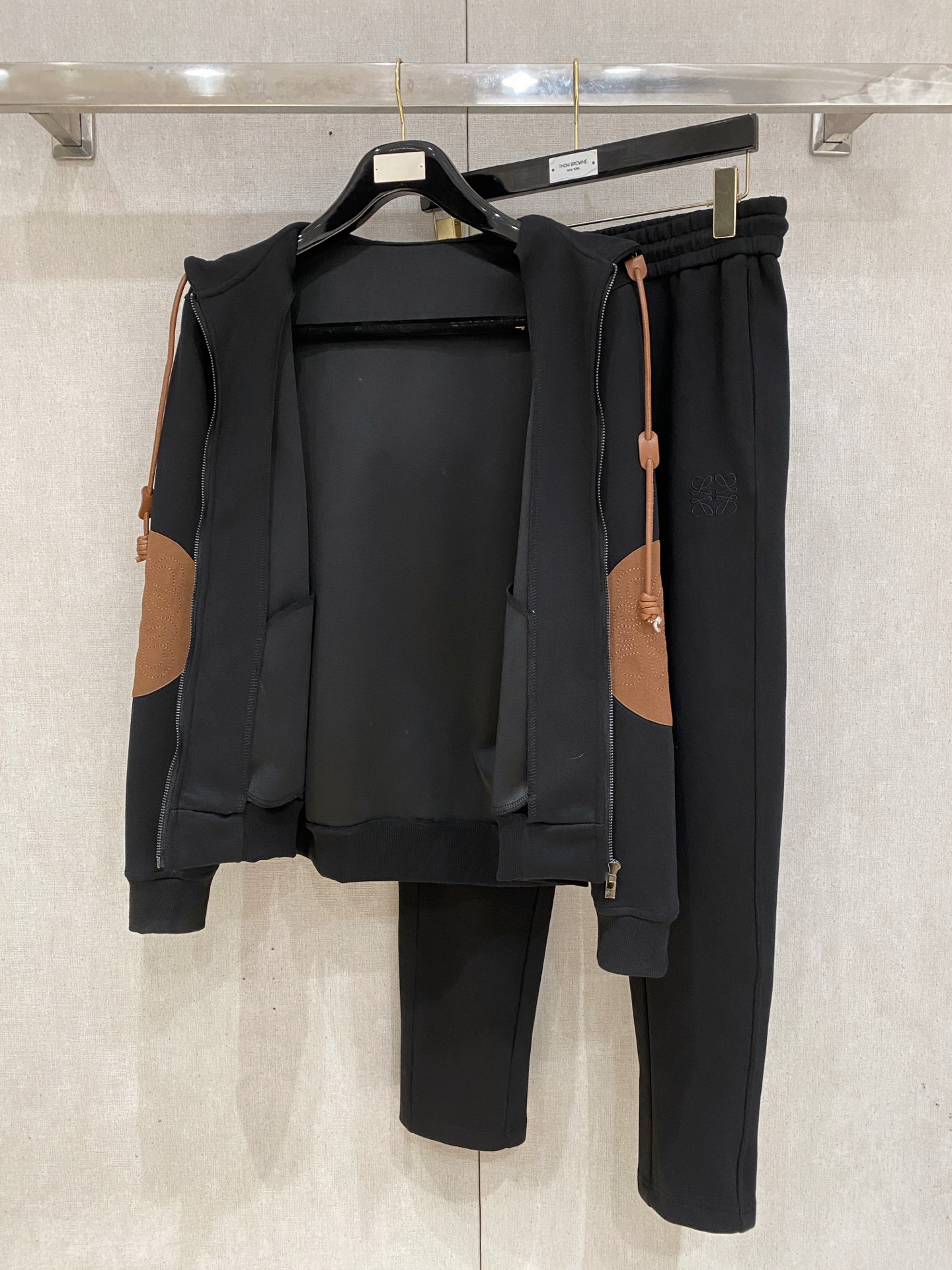 Loewe Basic Clothing Cotton M-l-xl