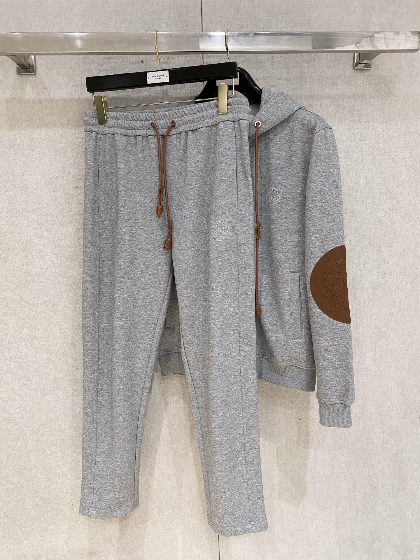 Loewe Basic Clothing Cotton M-l-xl