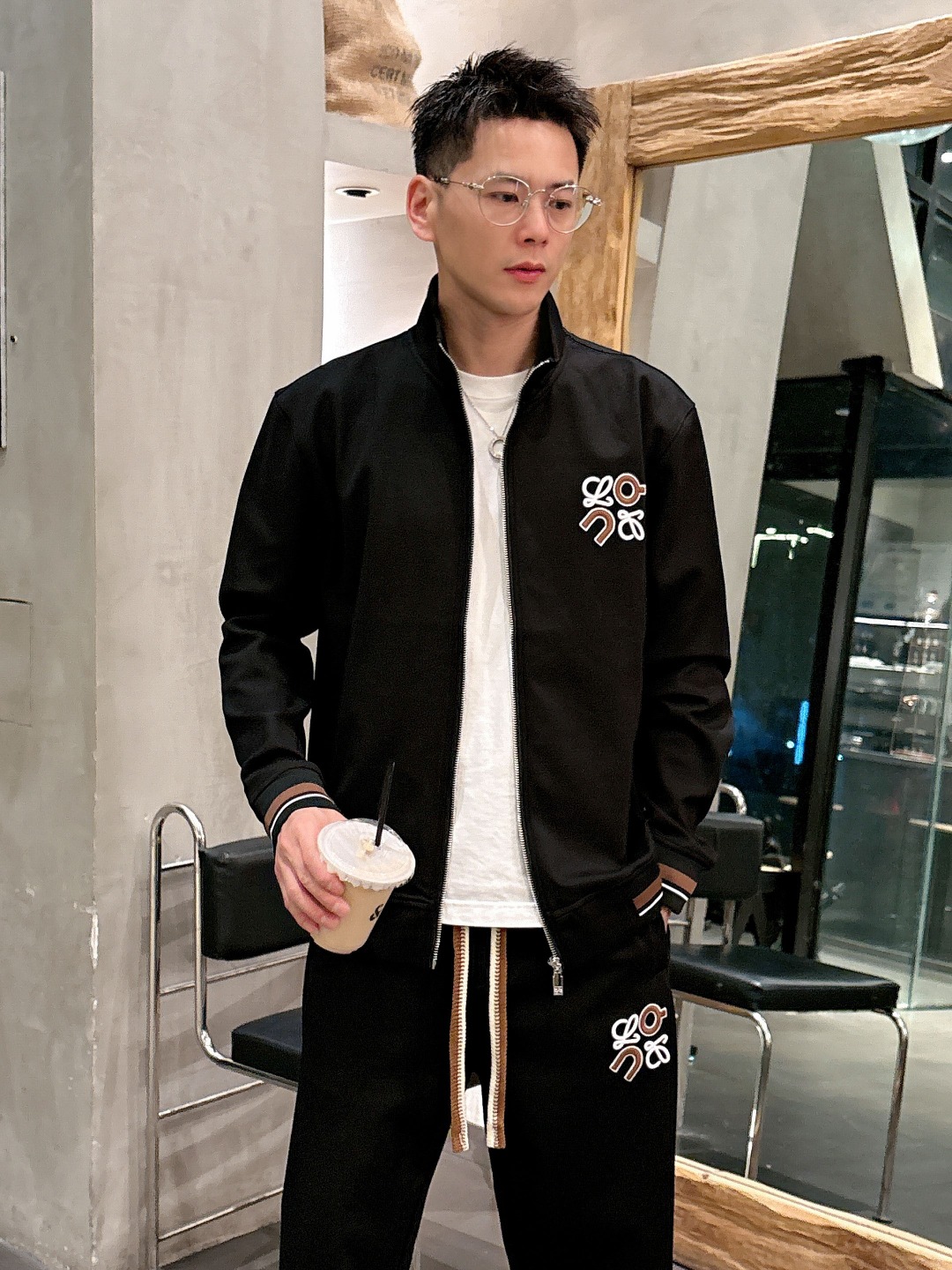 Loewe Basic Clothing Cotton M-xl