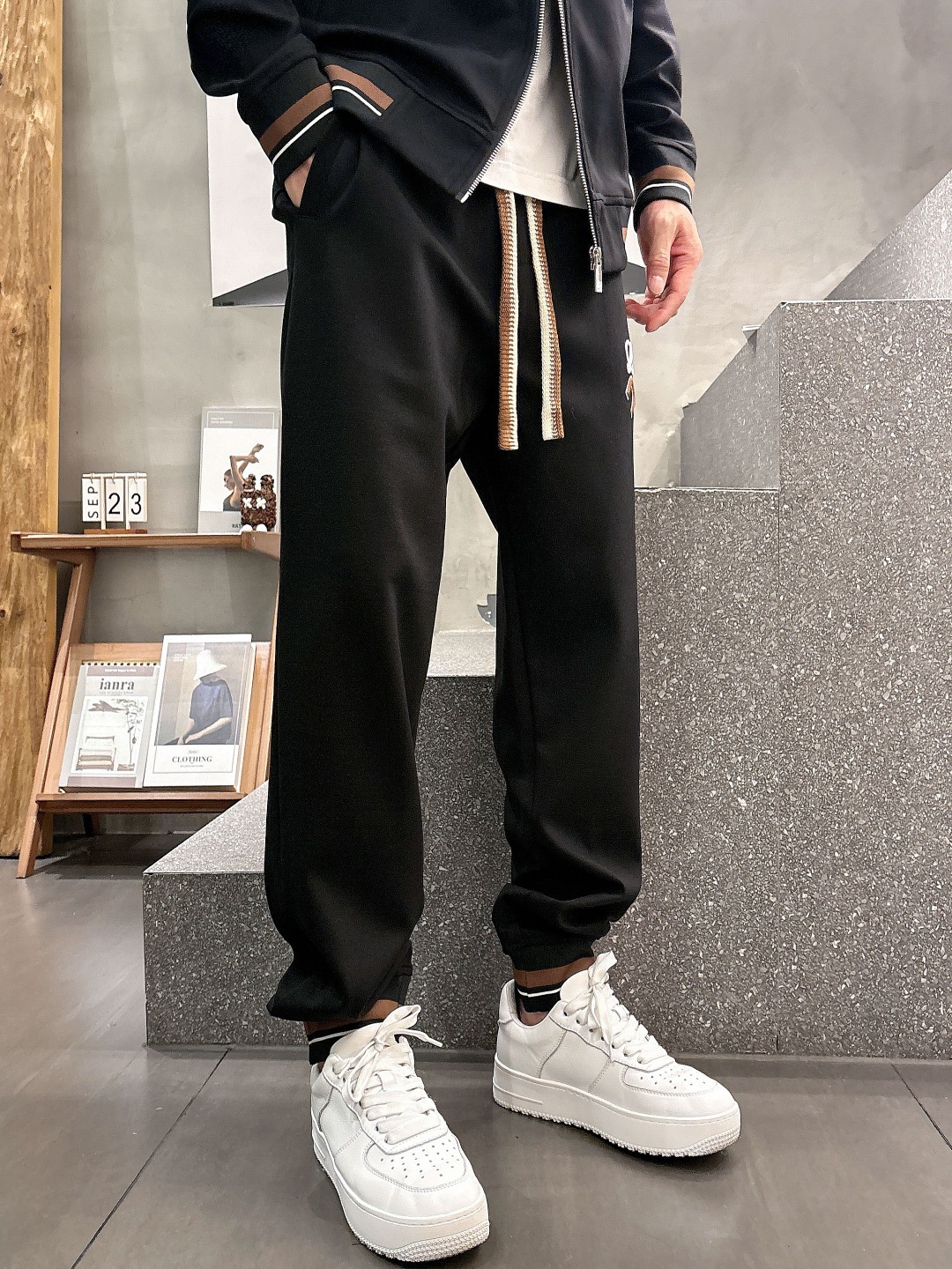 Loewe Basic Clothing Cotton M-xl