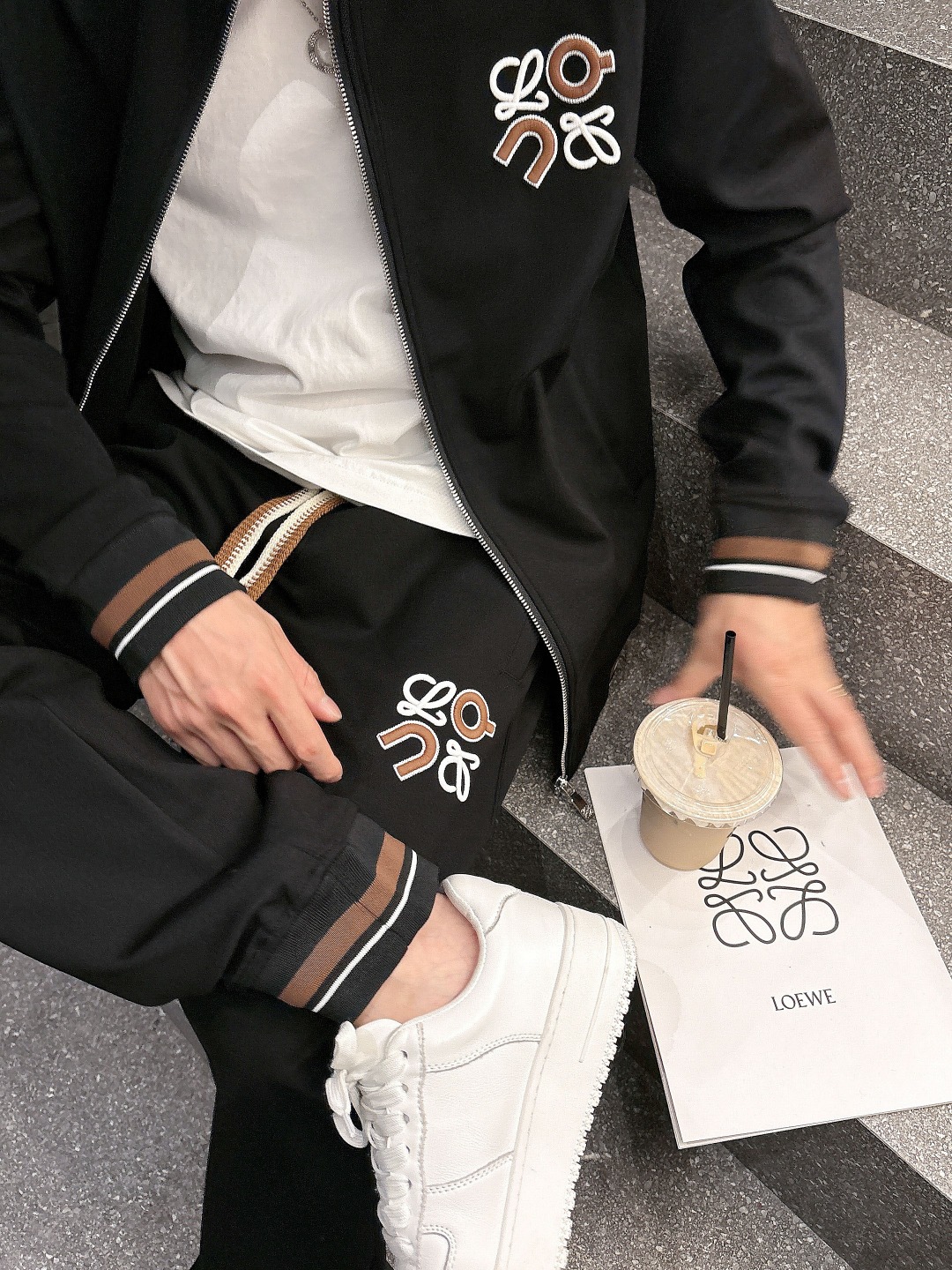 Loewe Basic Clothing Cotton M-xl