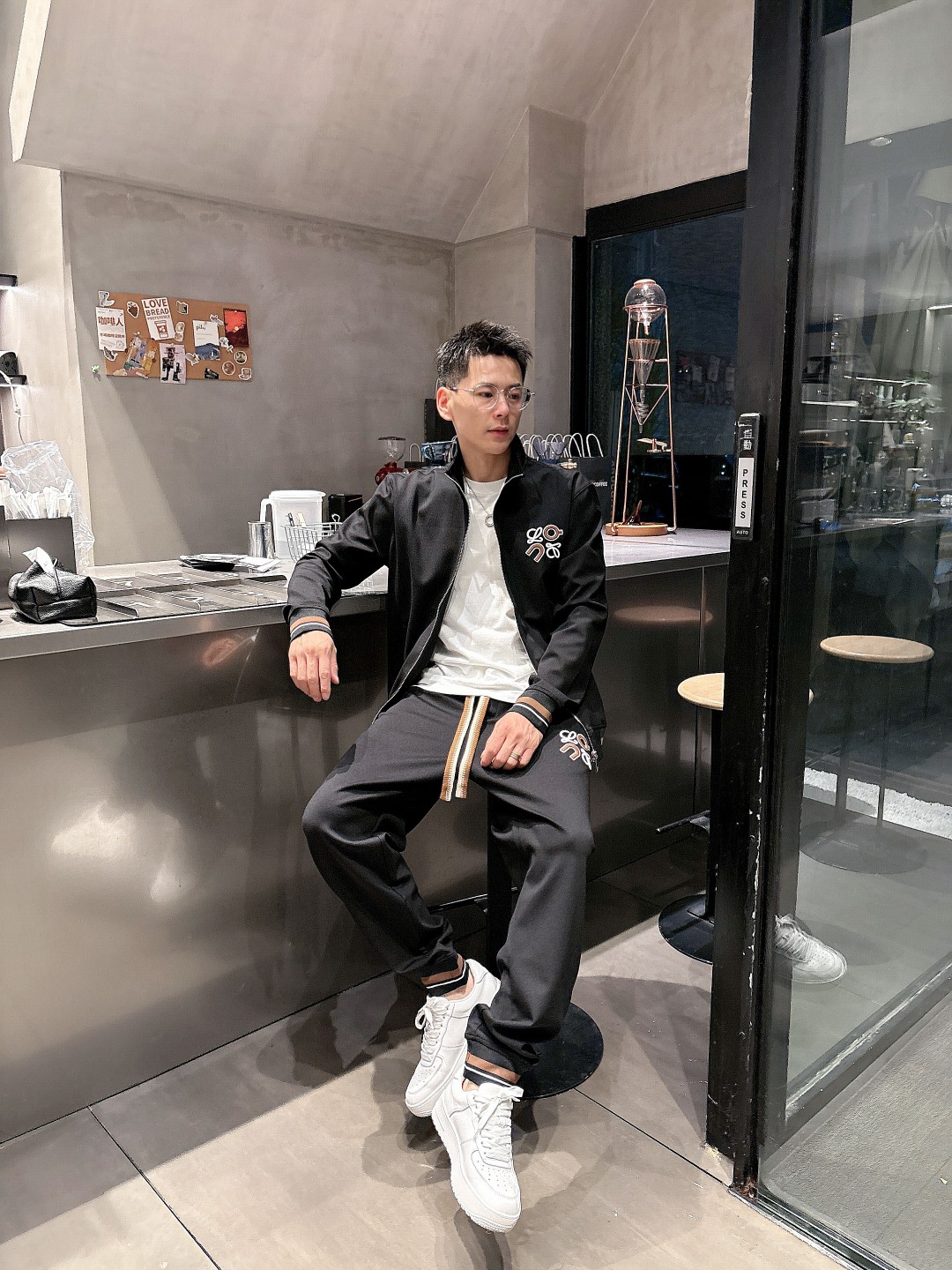 Loewe Basic Clothing Cotton M-xl