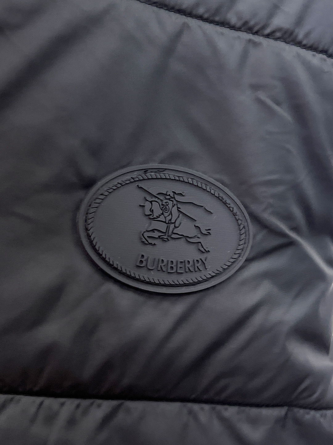Burberry Vest Cotton M-xxxl