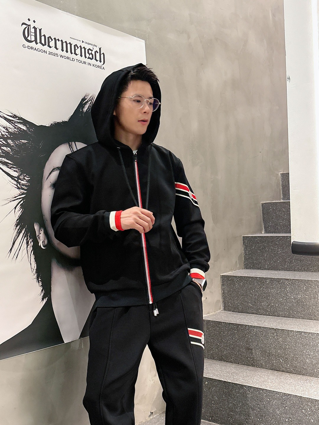 Moncler Basic Clothing Cotton M-l-xl