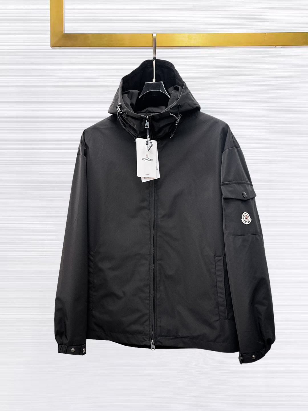 Moncler Jacket M-l-xxxl