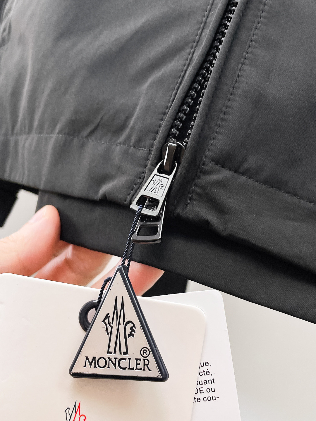 Moncler Jacket M-l-xxxl