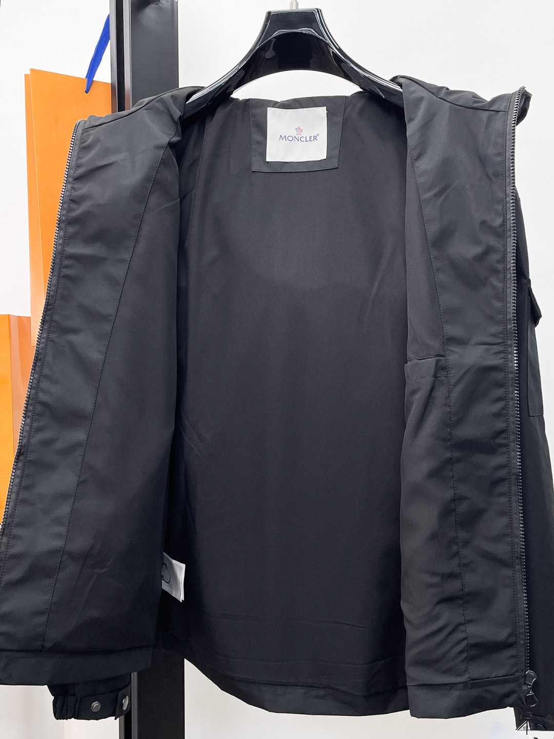 Moncler Jacket M-l-xxxl