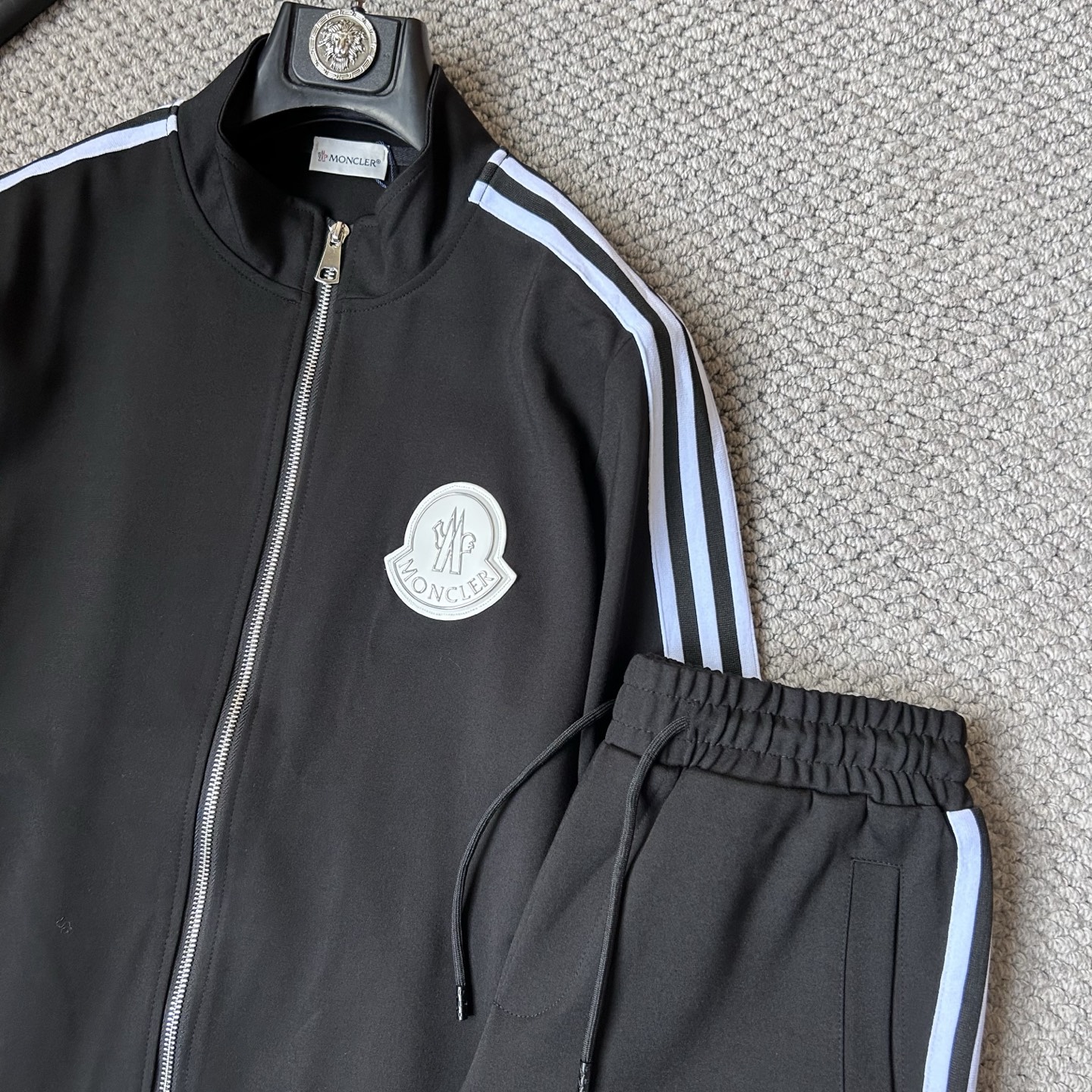 Moncler Basic Clothing Cotton M-xl