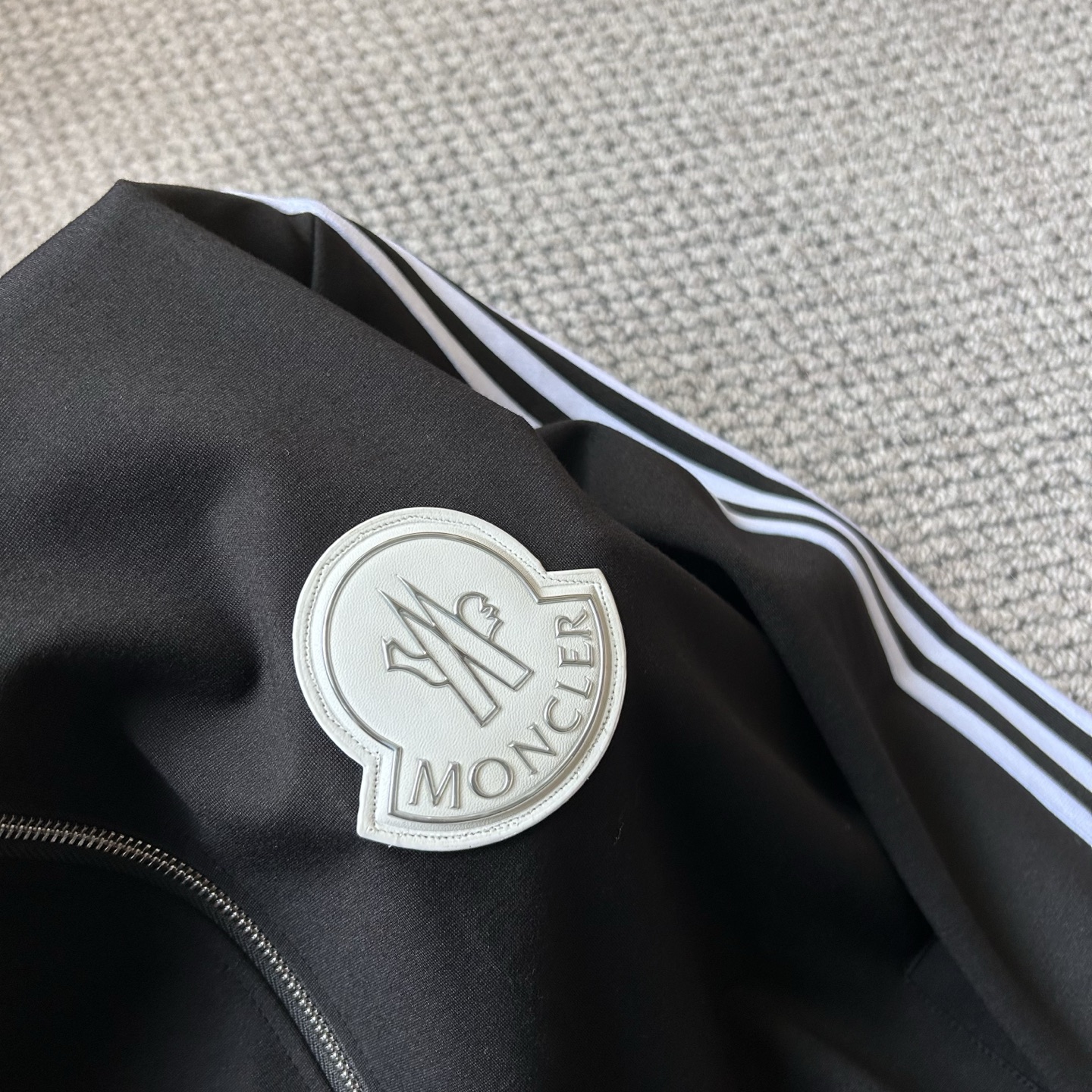 Moncler Basic Clothing Cotton M-xl