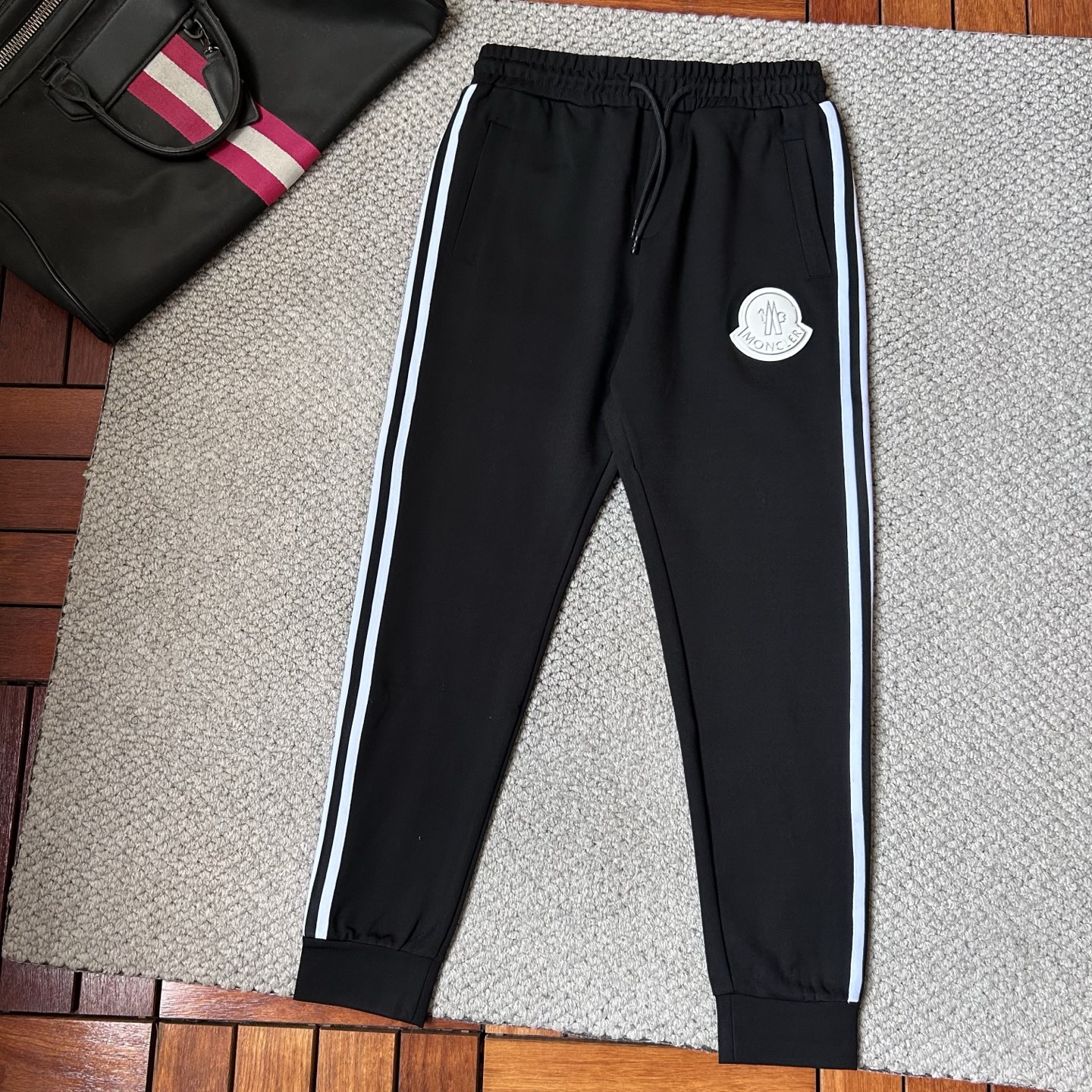 Moncler Basic Clothing Cotton M-xl