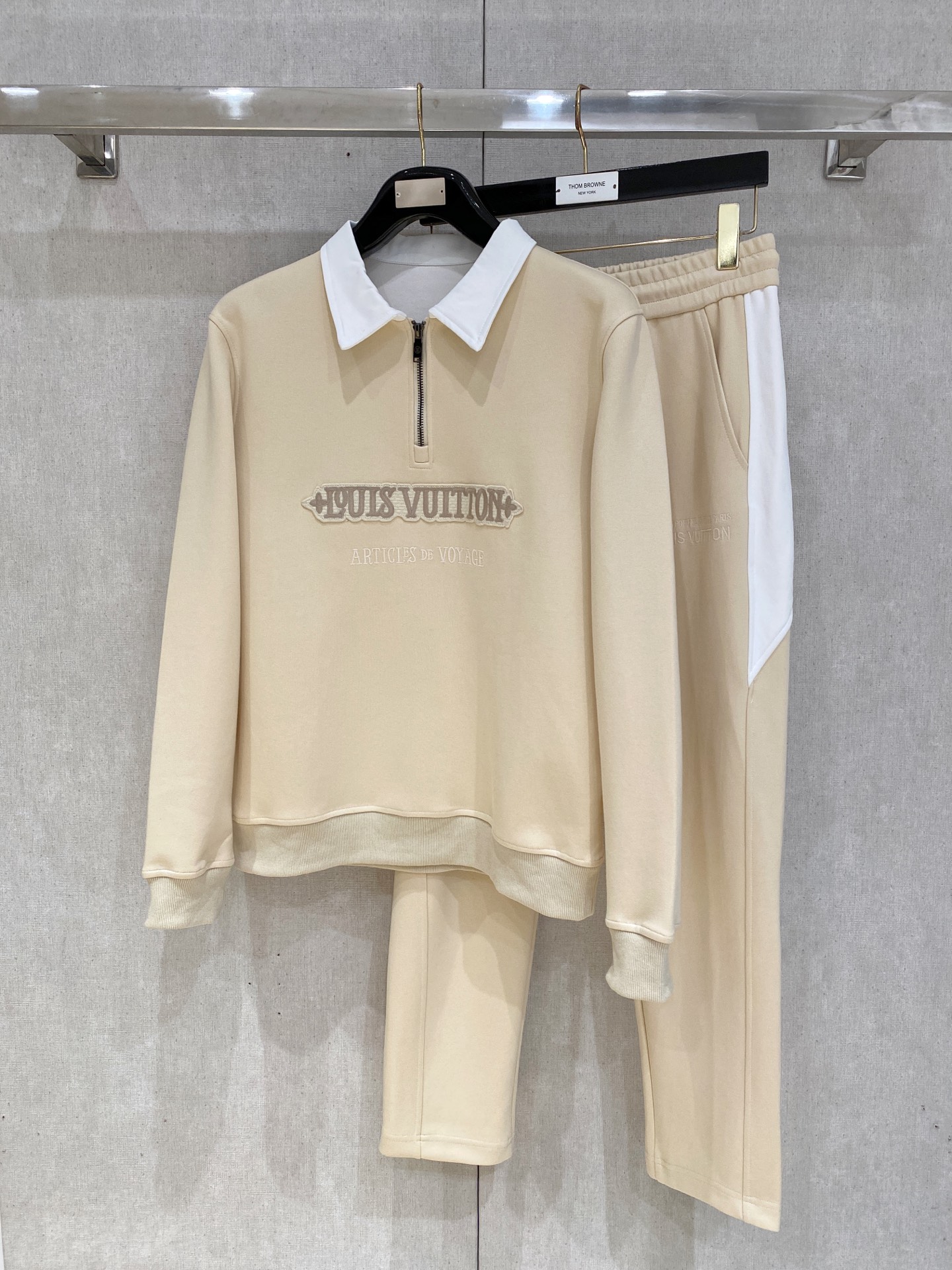 Louis Vuitton Hoodie M-l-xl
