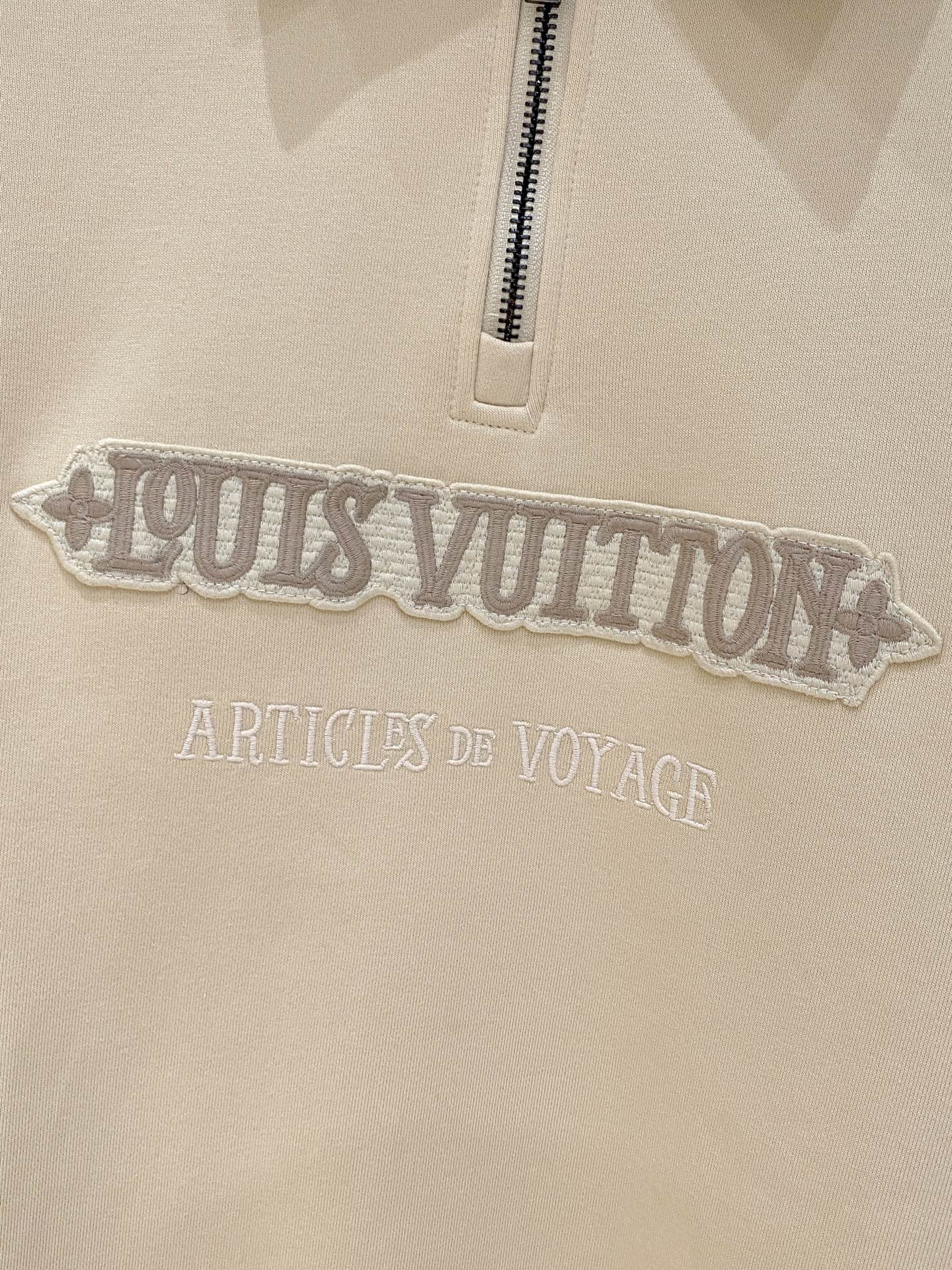 Louis Vuitton Hoodie M-l-xl
