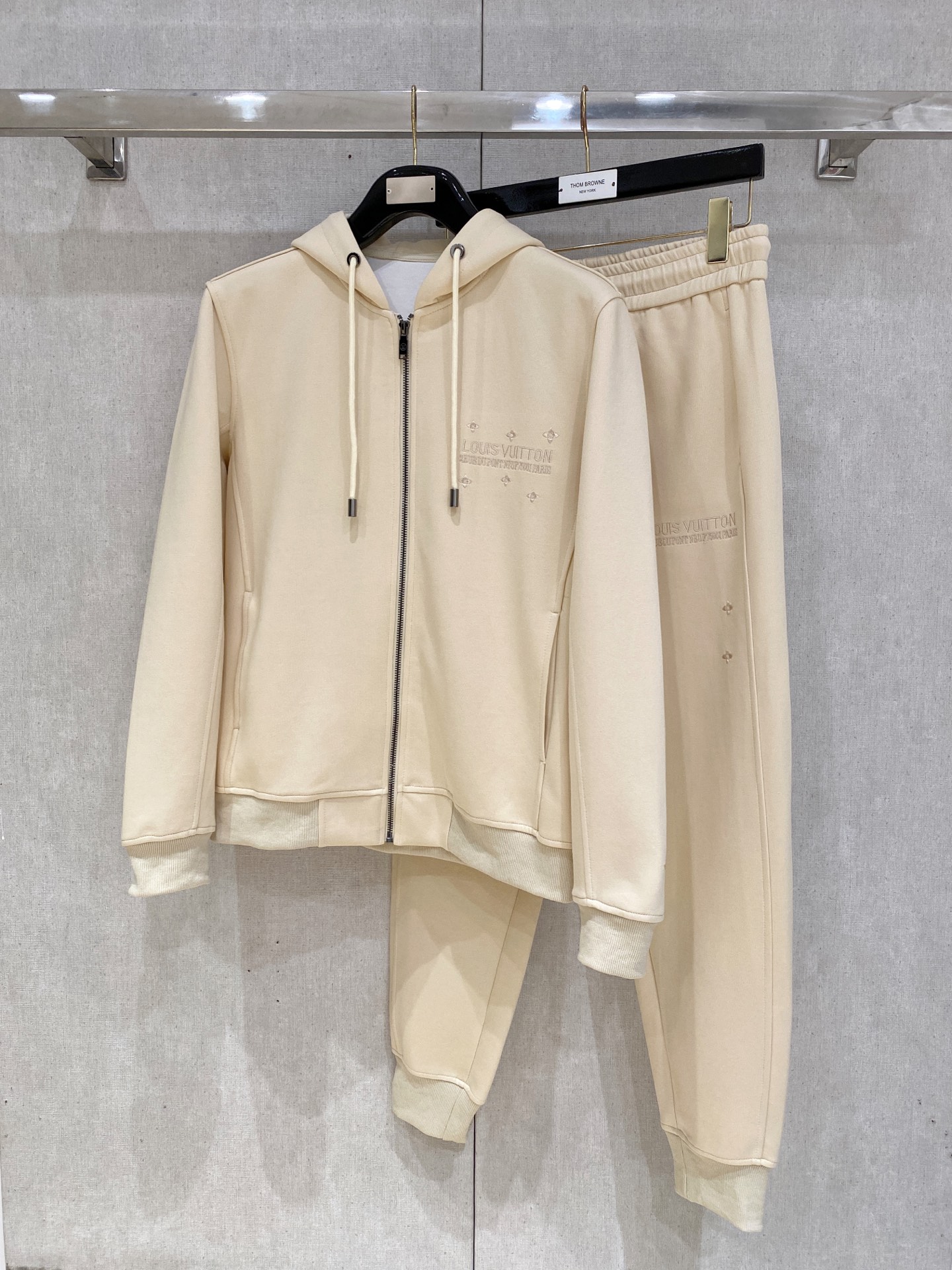 Louis Vuitton Hoodie M-l-xl