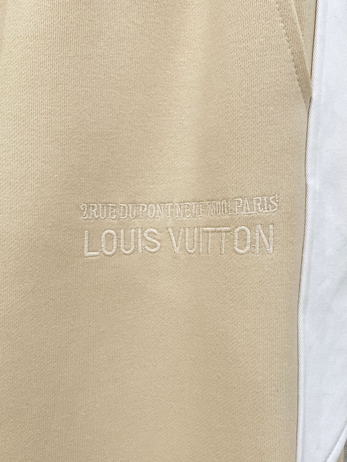 Louis Vuitton Hoodie M-l-xl