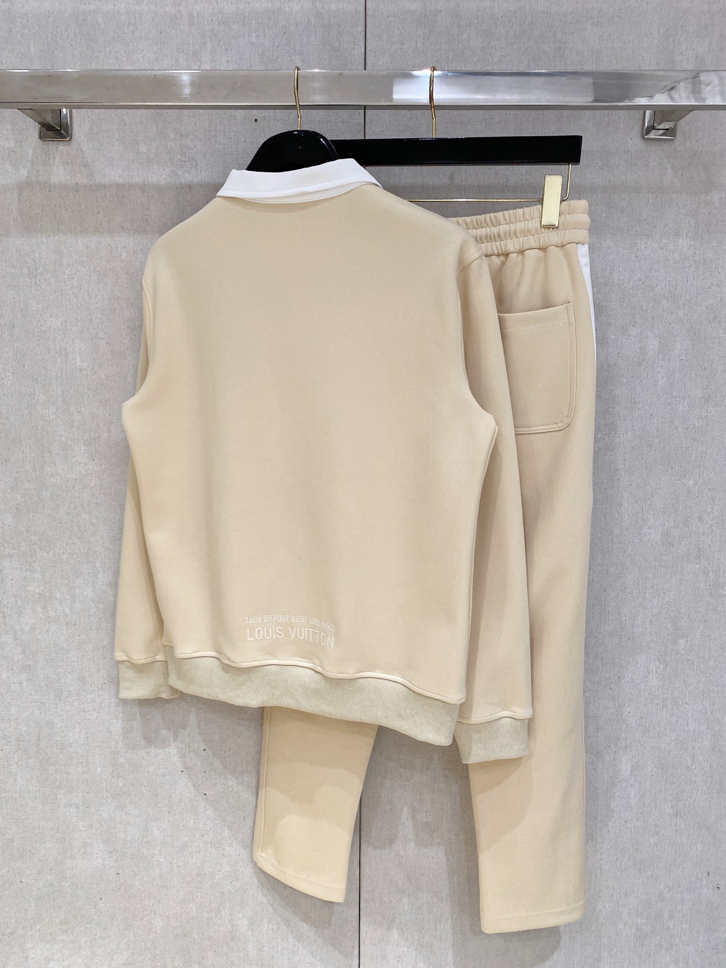 Louis Vuitton Hoodie M-l-xl