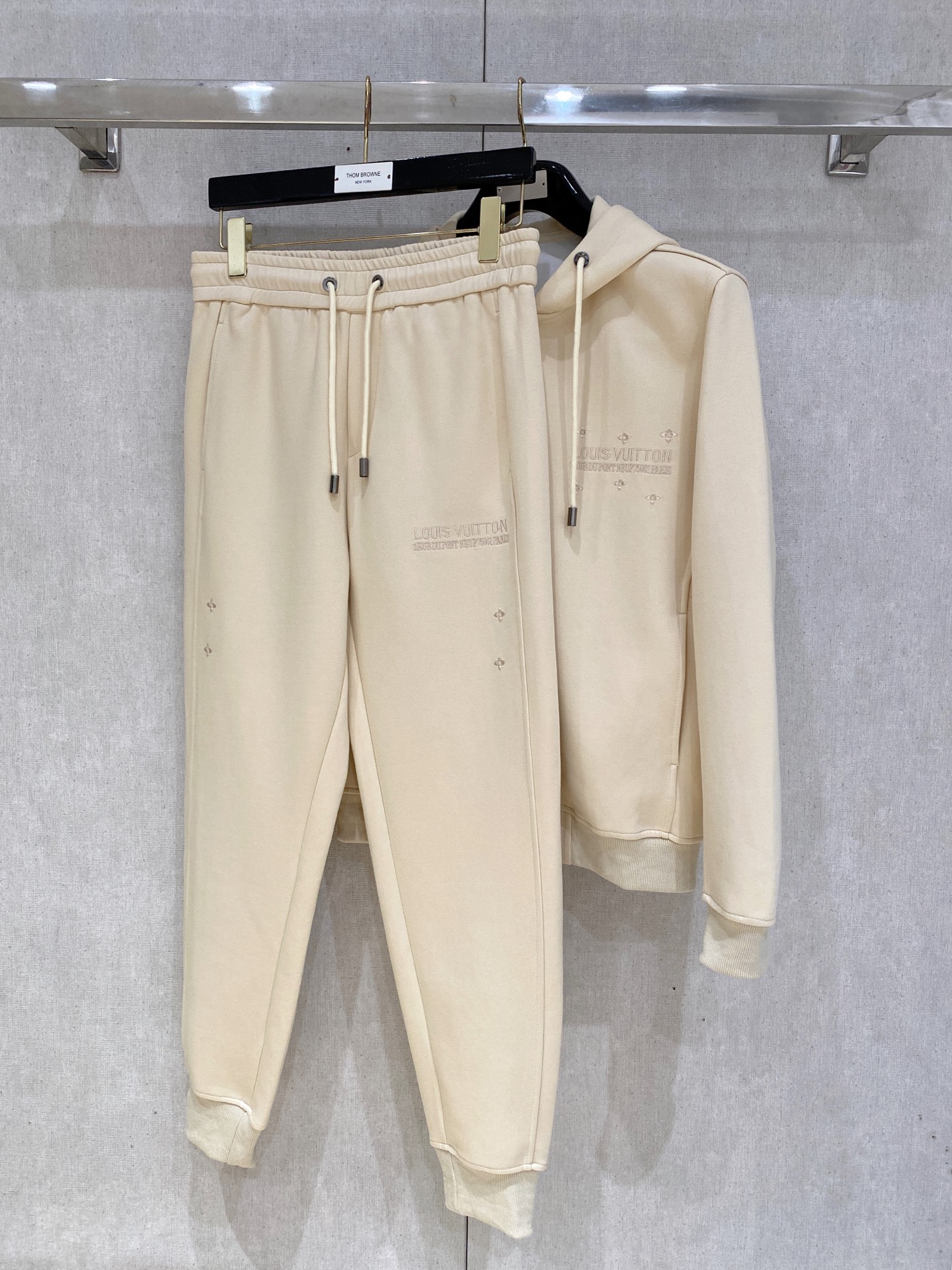 Louis Vuitton Hoodie M-l-xl