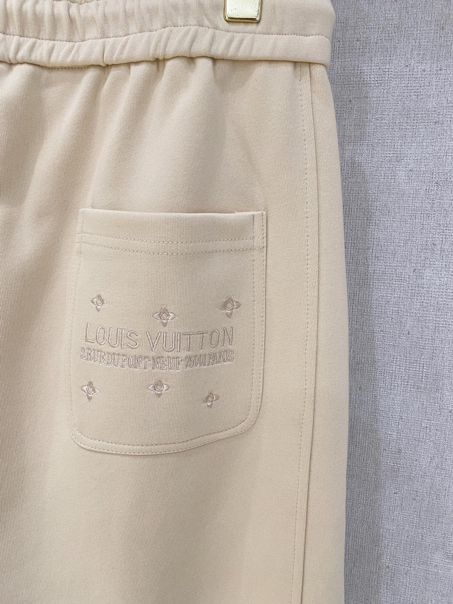 Louis Vuitton Hoodie M-l-xl
