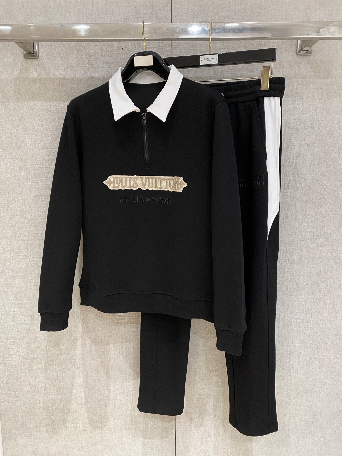 Louis Vuitton Hoodie M-l-xl