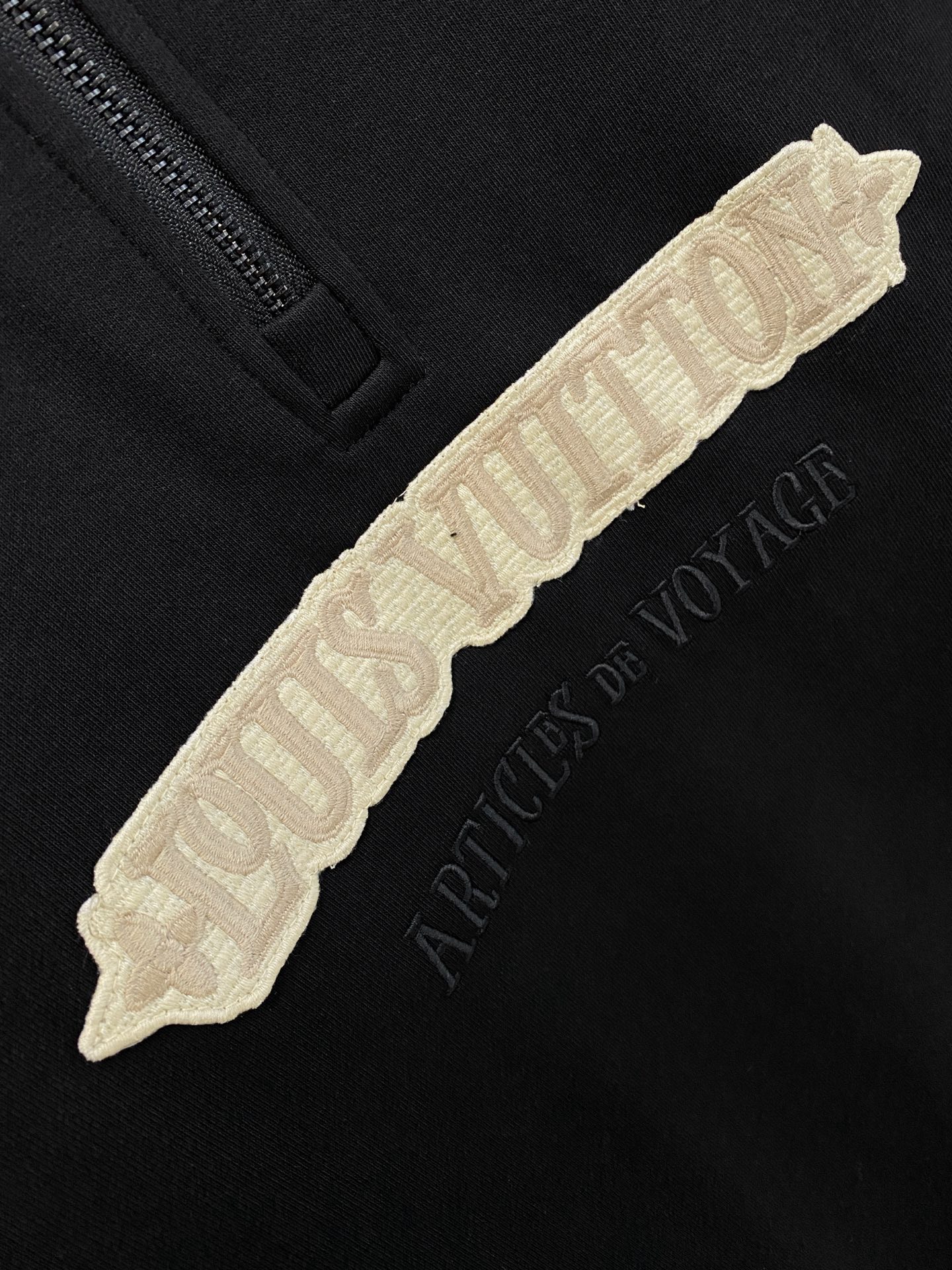 Louis Vuitton Hoodie M-l-xl