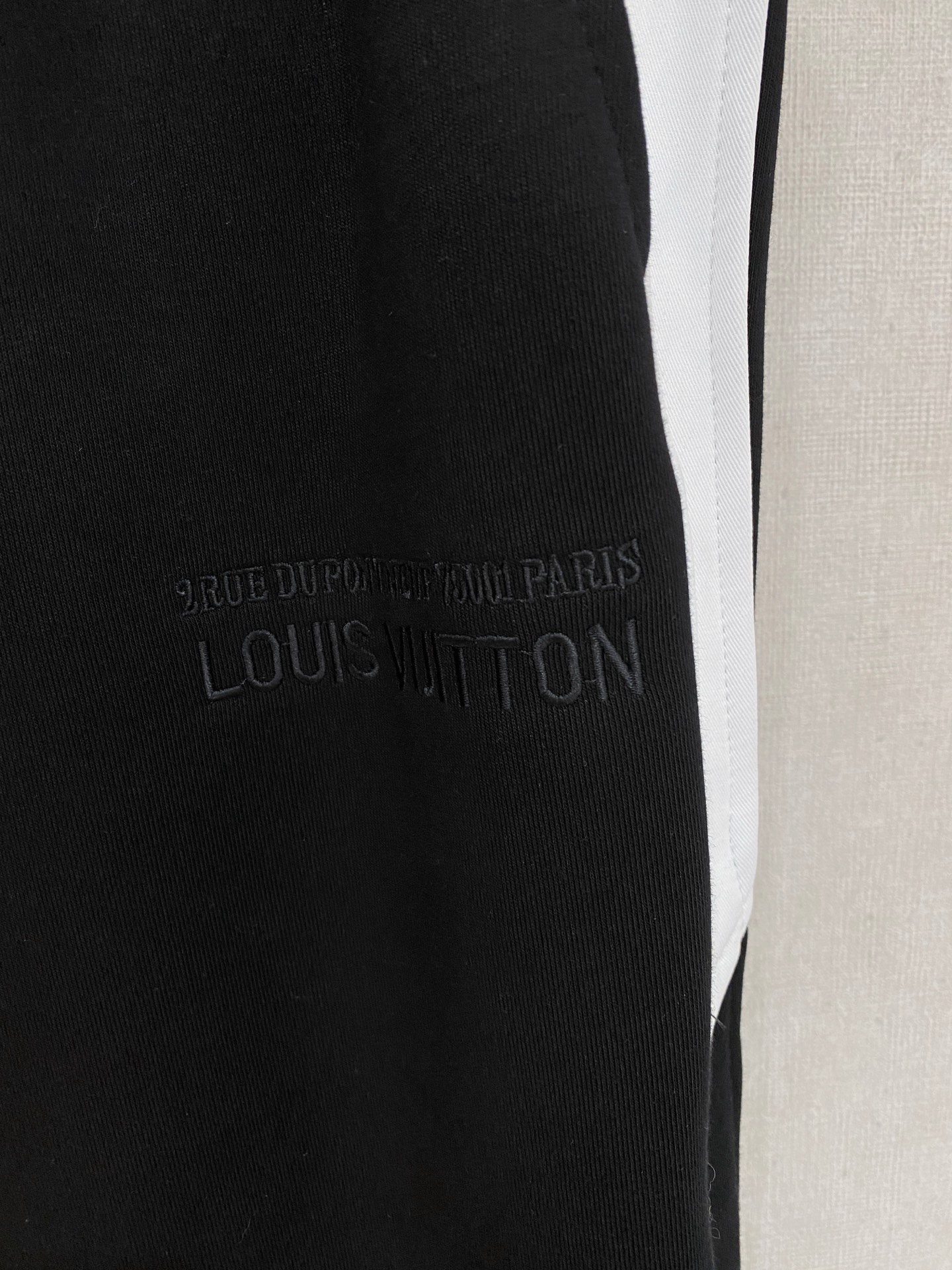 Louis Vuitton Hoodie M-l-xl
