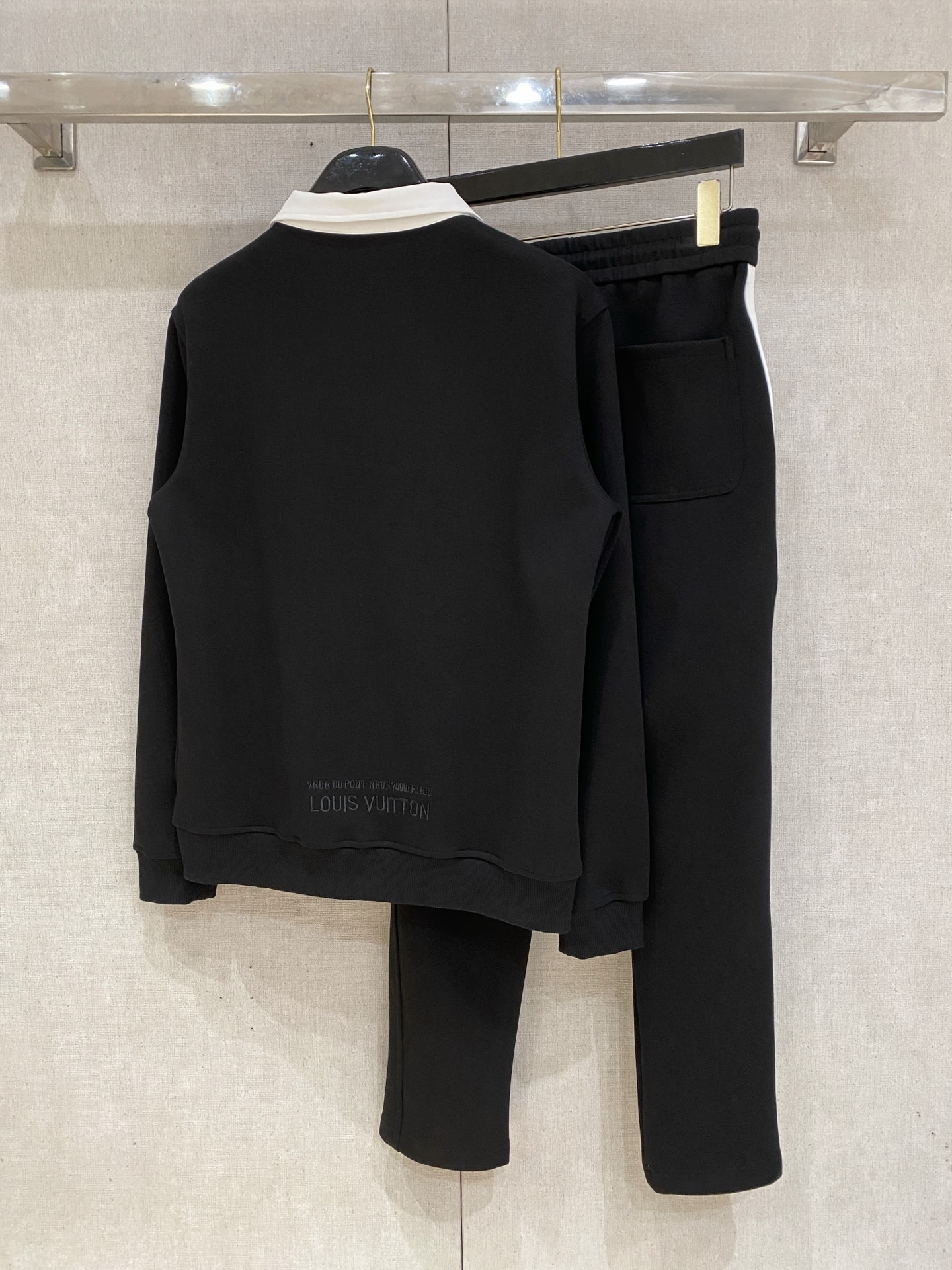Louis Vuitton Hoodie M-l-xl