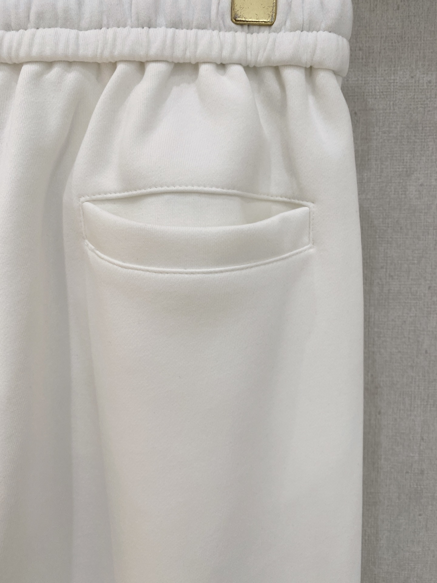 Louis Vuitton Basic Clothing Cotton M-l-xl