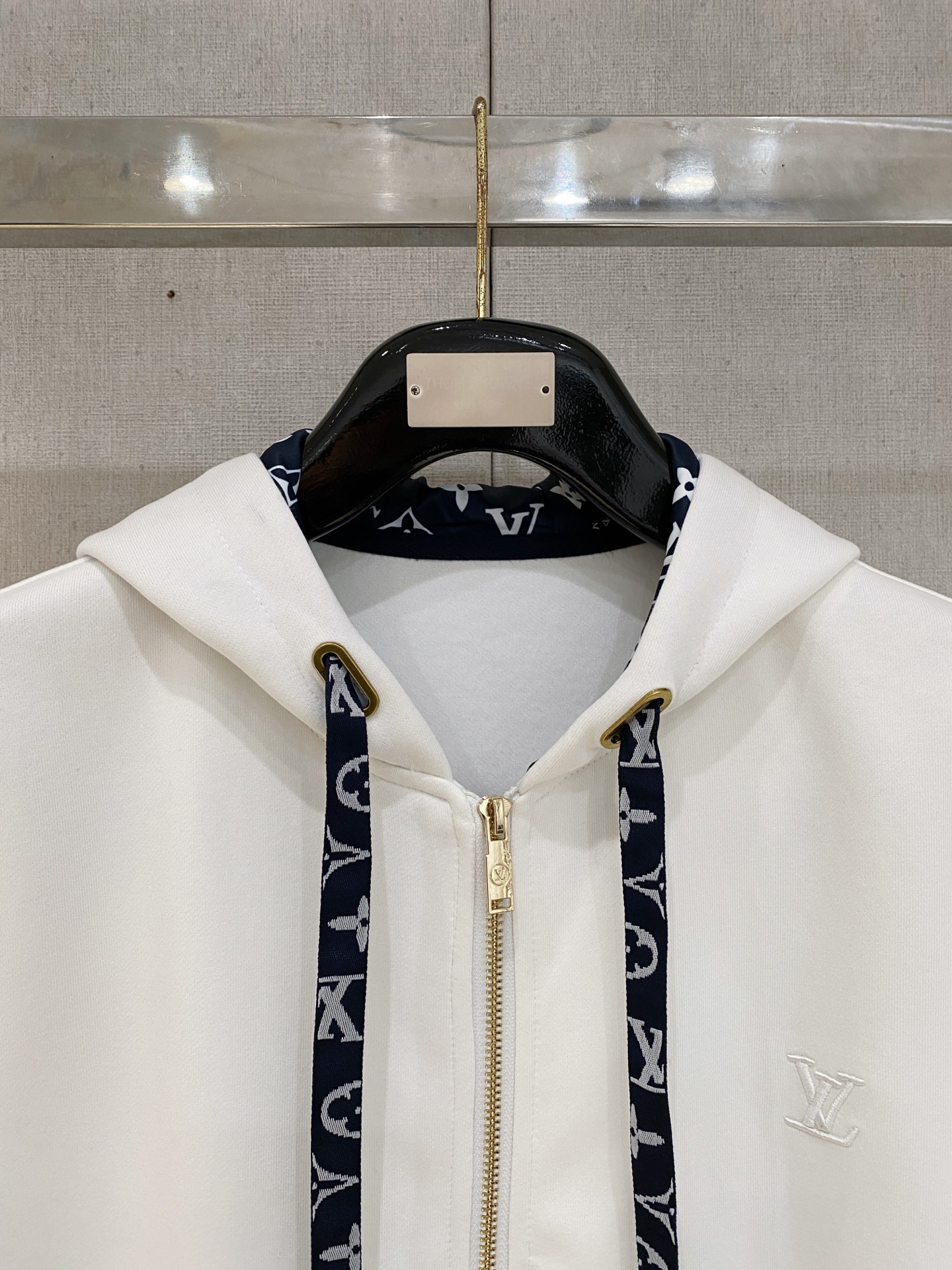 Louis Vuitton Basic Clothing Cotton M-l-xl