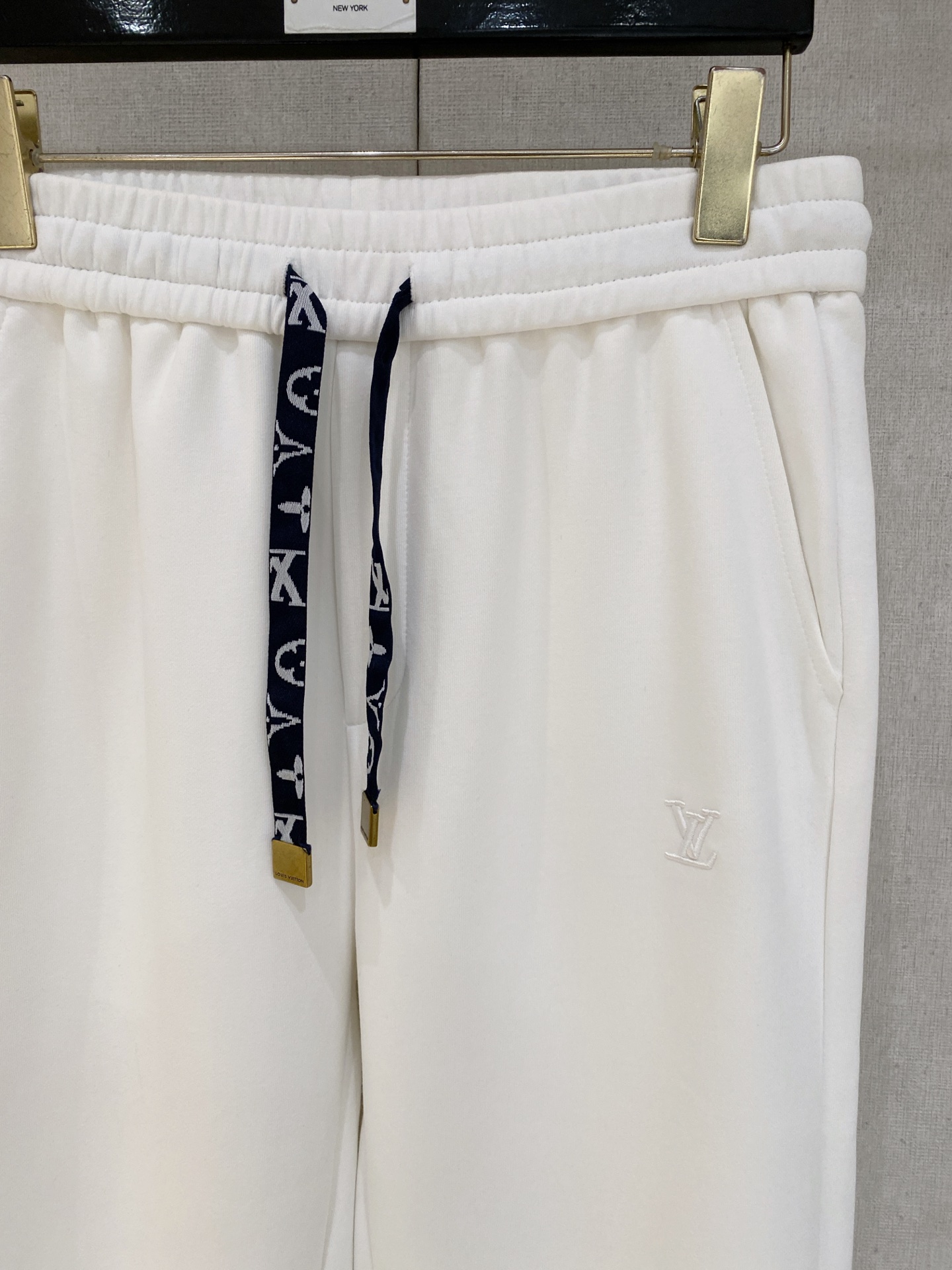 Louis Vuitton Basic Clothing Cotton M-l-xl