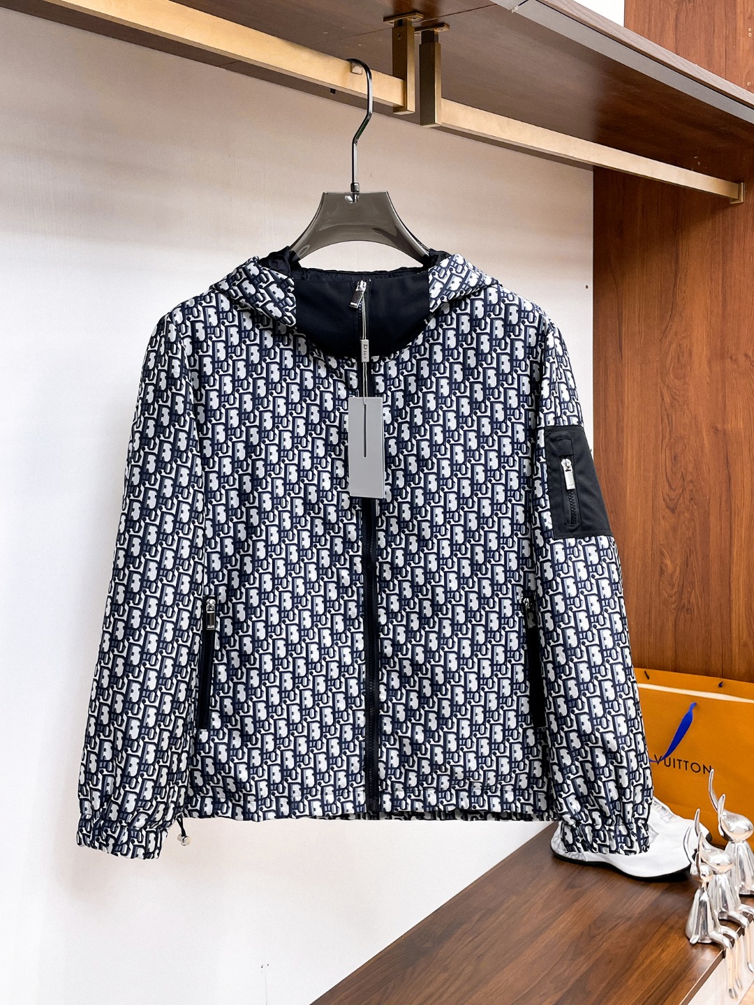 Dior Jacket M-xxxl