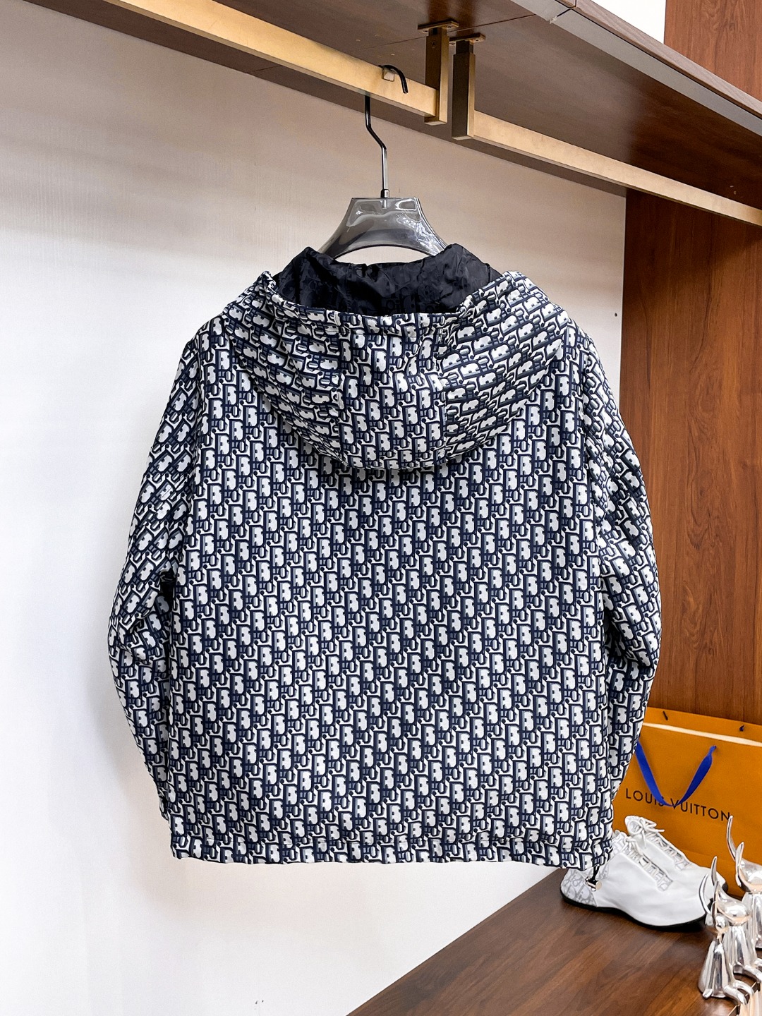 Dior Jacket M-xxxl