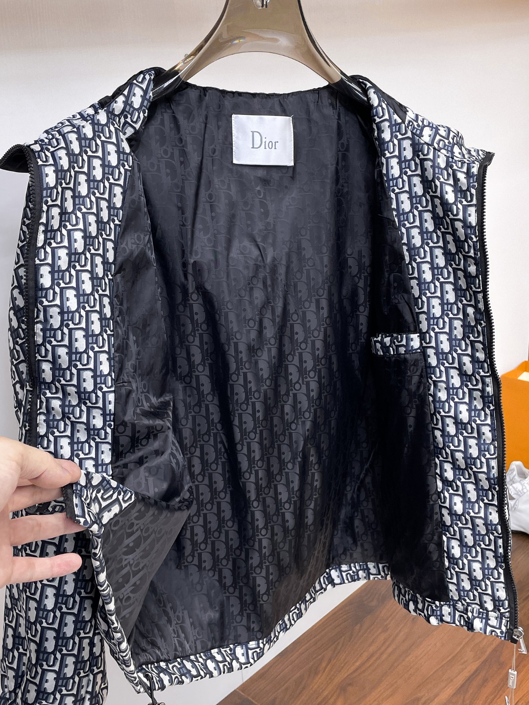 Dior Jacket M-xxxl