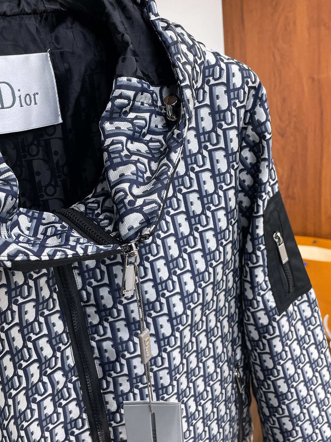 Dior Jacket M-xxxl