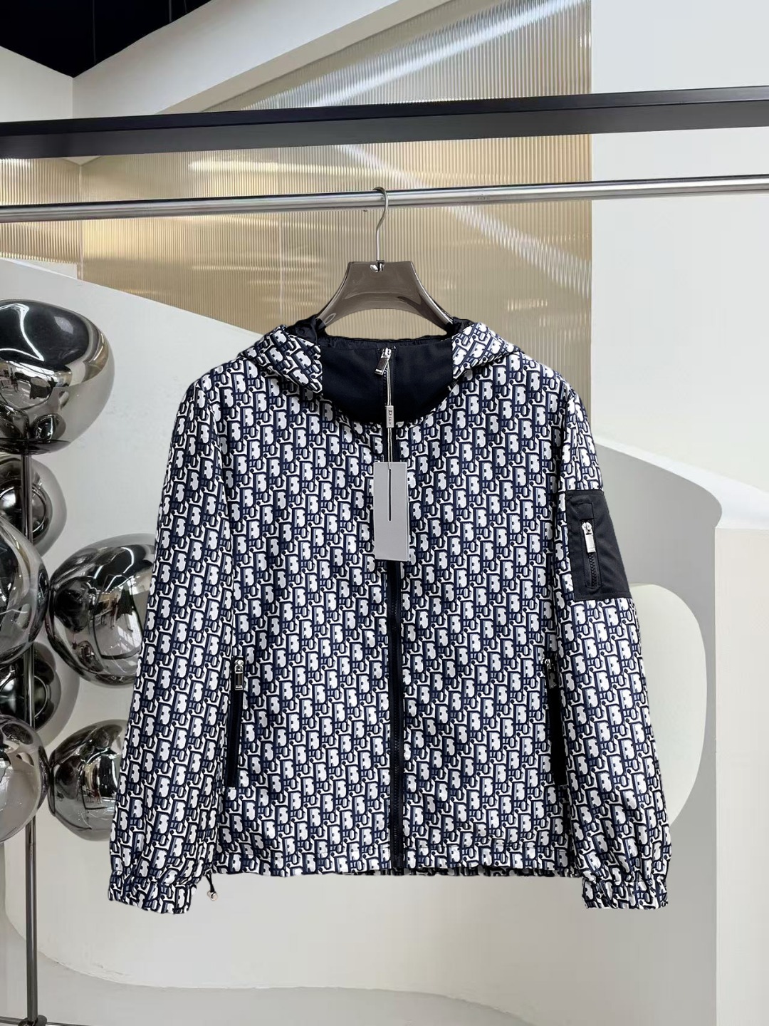 Dior Jacket M-xxxl