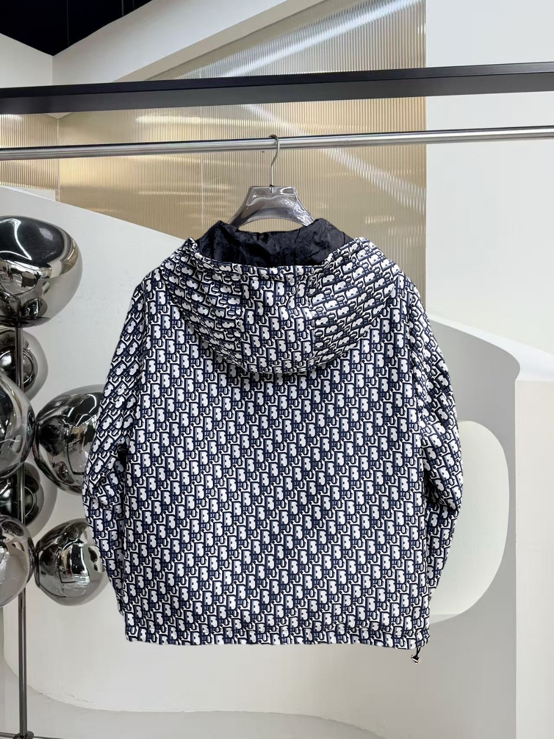 Dior Jacket M-xxxl