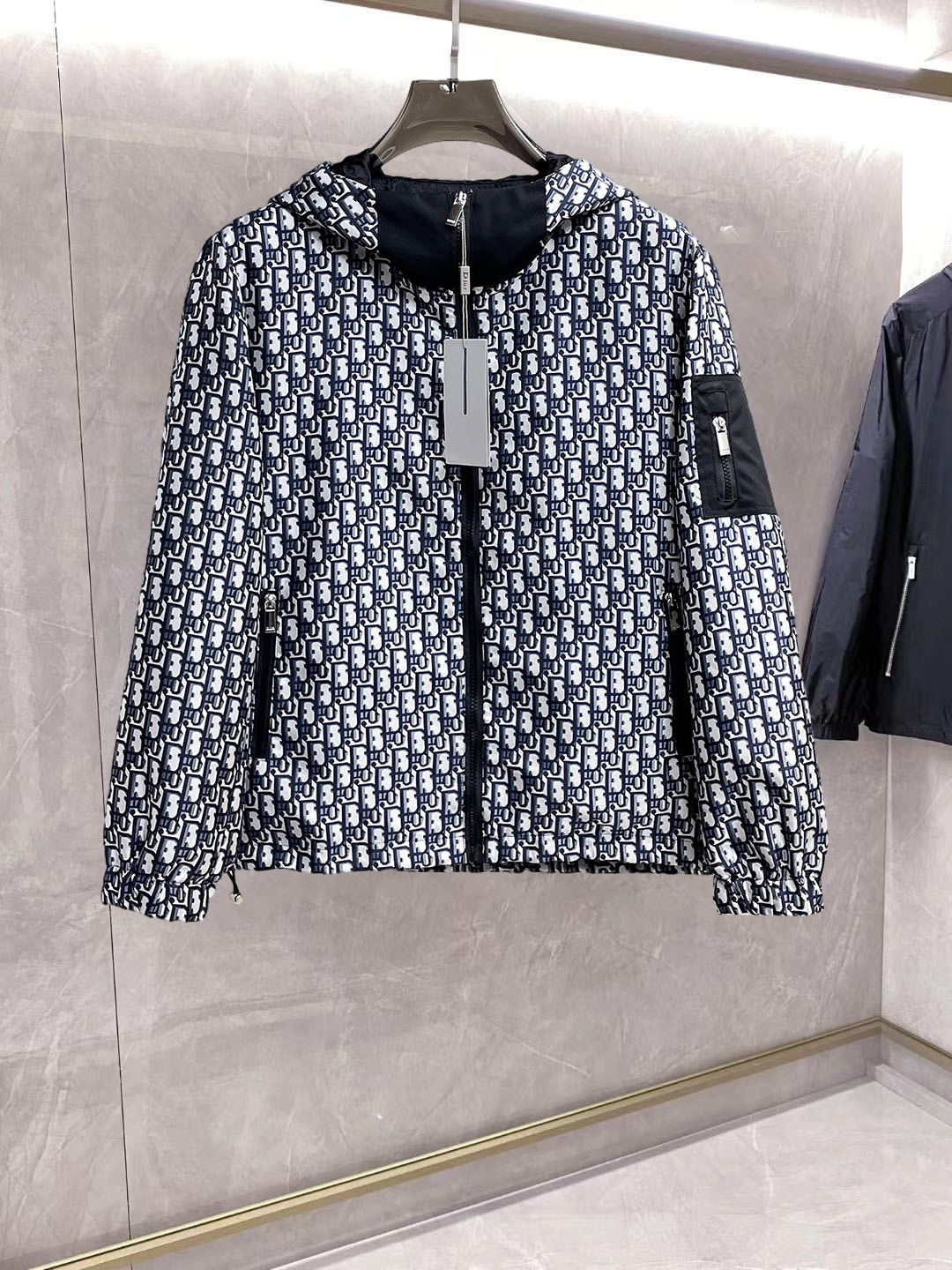 Dior Jacket M-xxxl
