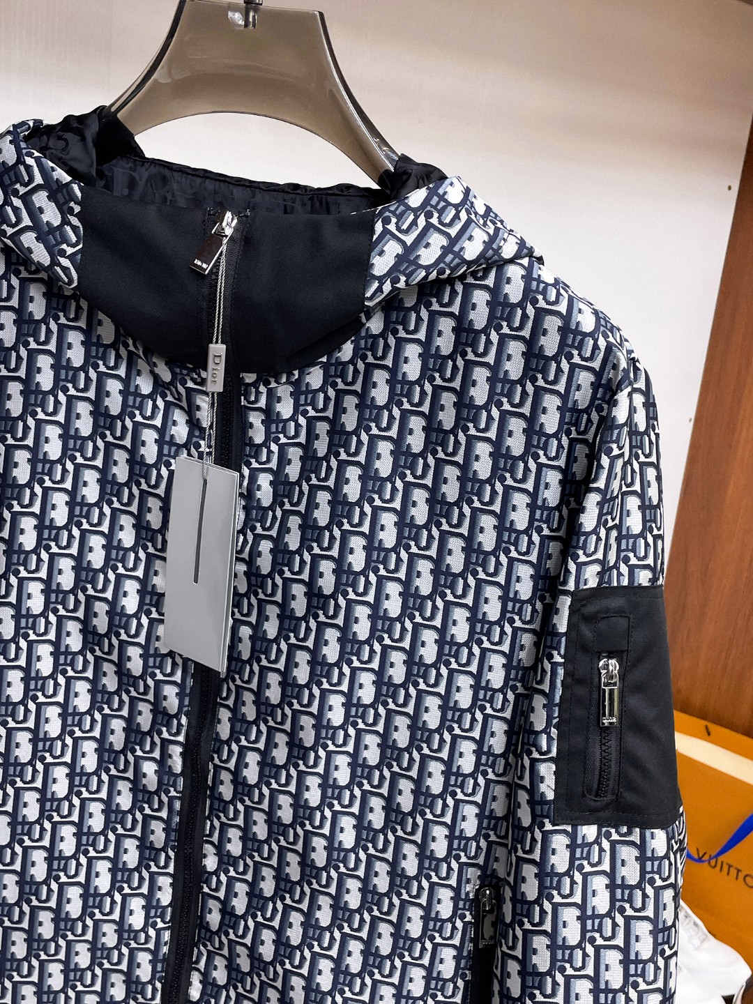 Dior Jacket M-xxxl