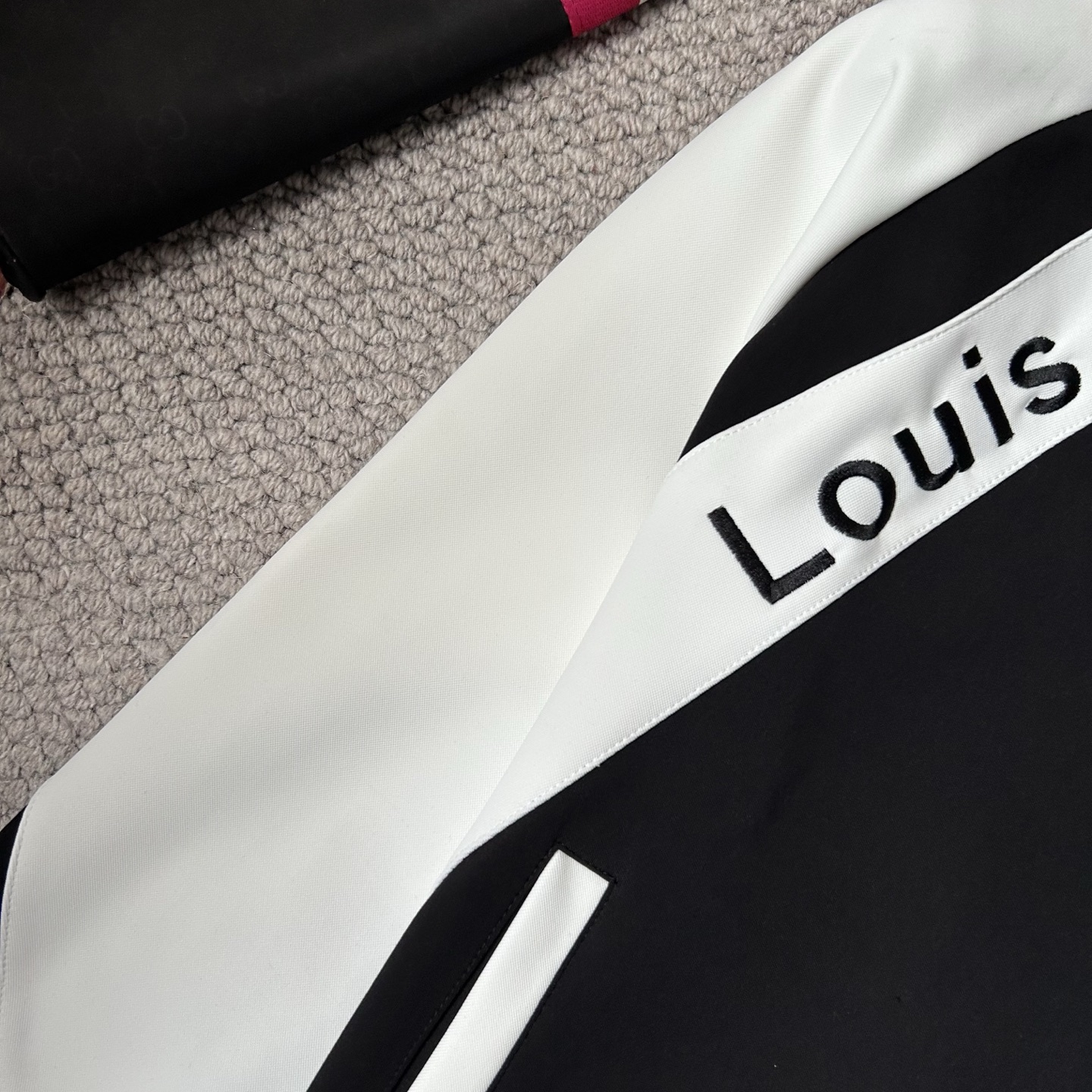 Louis Vuitton Basic Clothing Cotton M-l-xl