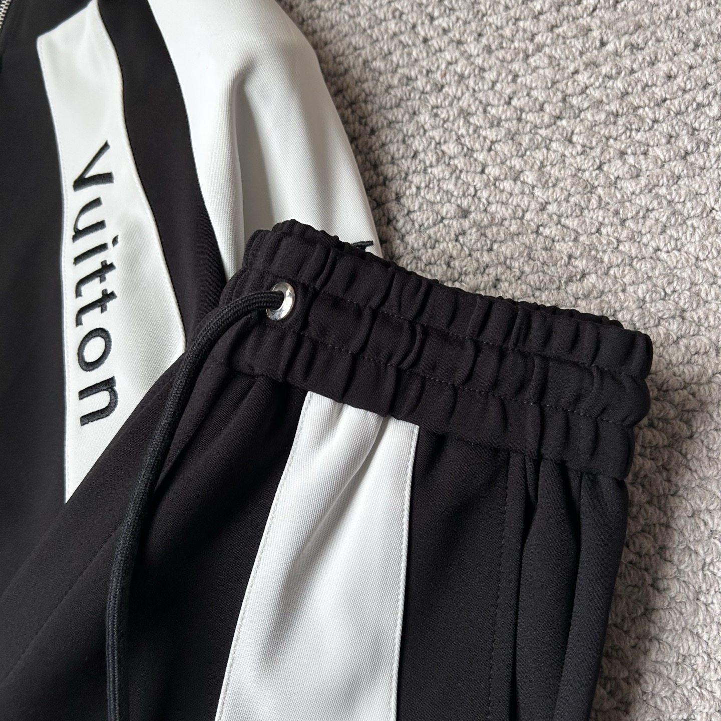 Louis Vuitton Basic Clothing Cotton M-l-xl