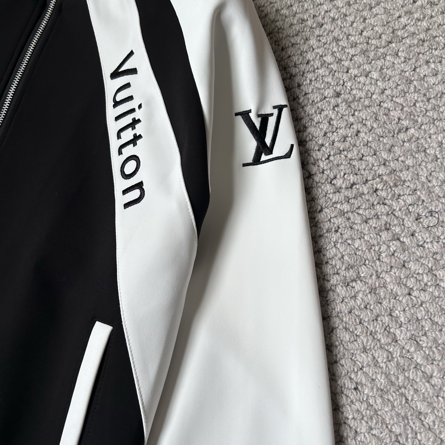 Louis Vuitton Basic Clothing Cotton M-l-xl