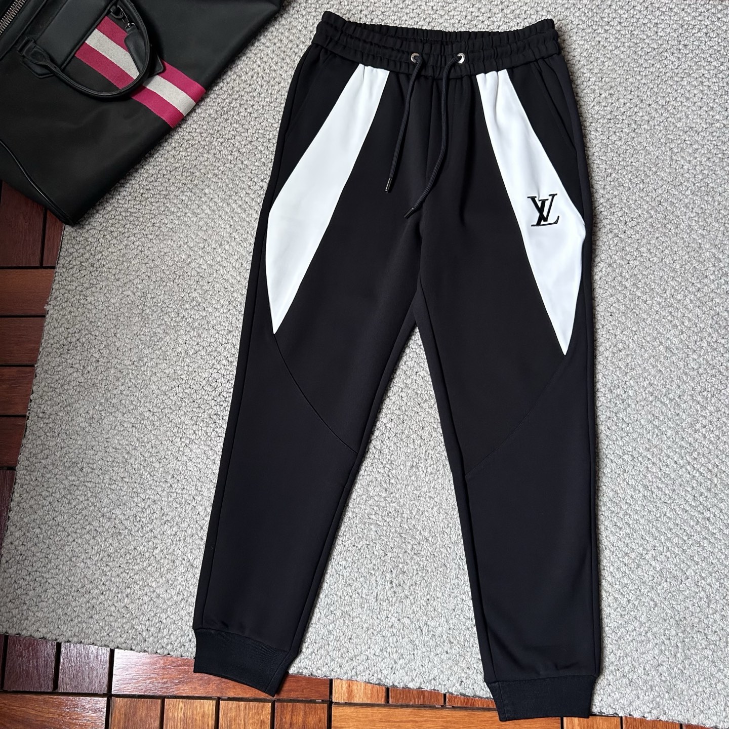 Louis Vuitton Basic Clothing Cotton M-l-xl