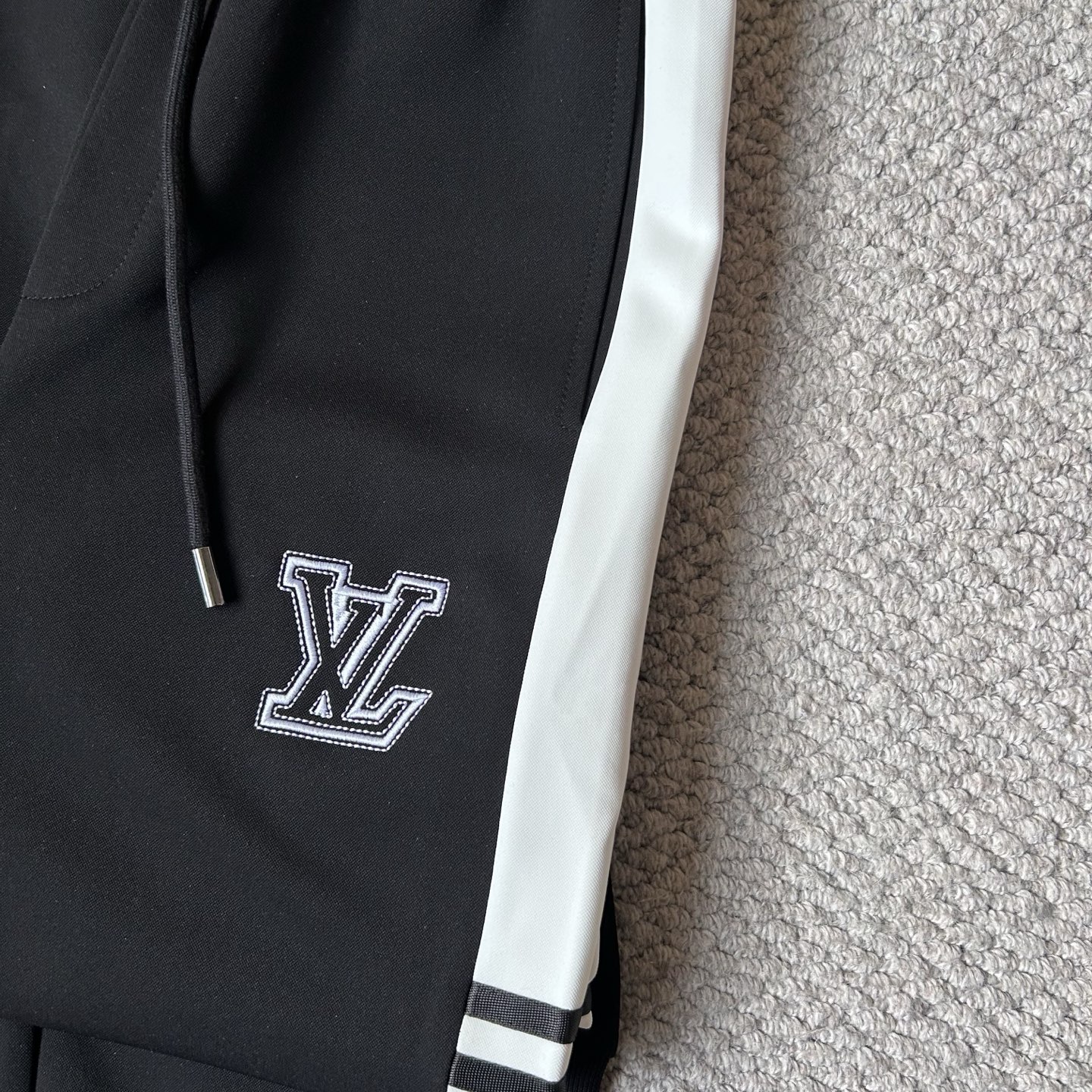 Louis Vuitton Basic Clothing Cotton M-l-xl