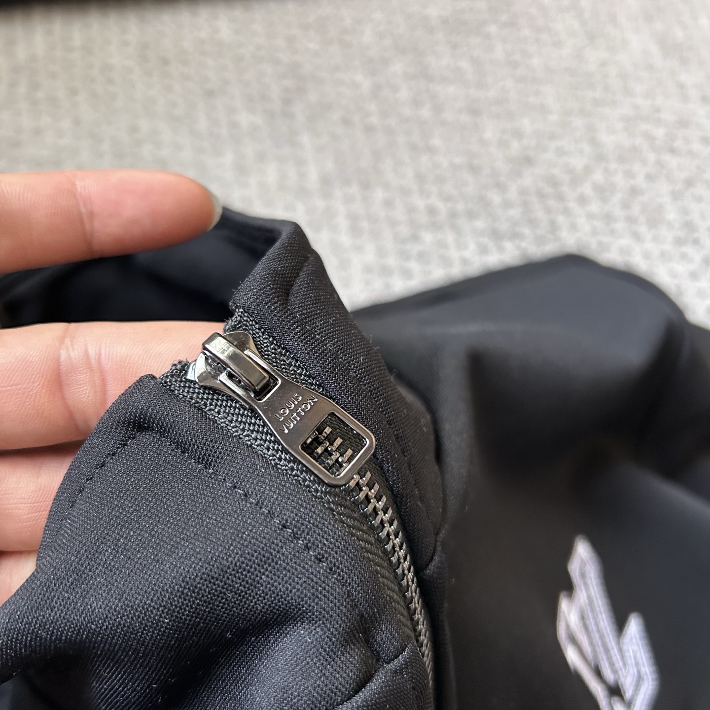 Louis Vuitton Basic Clothing Cotton M-l-xl