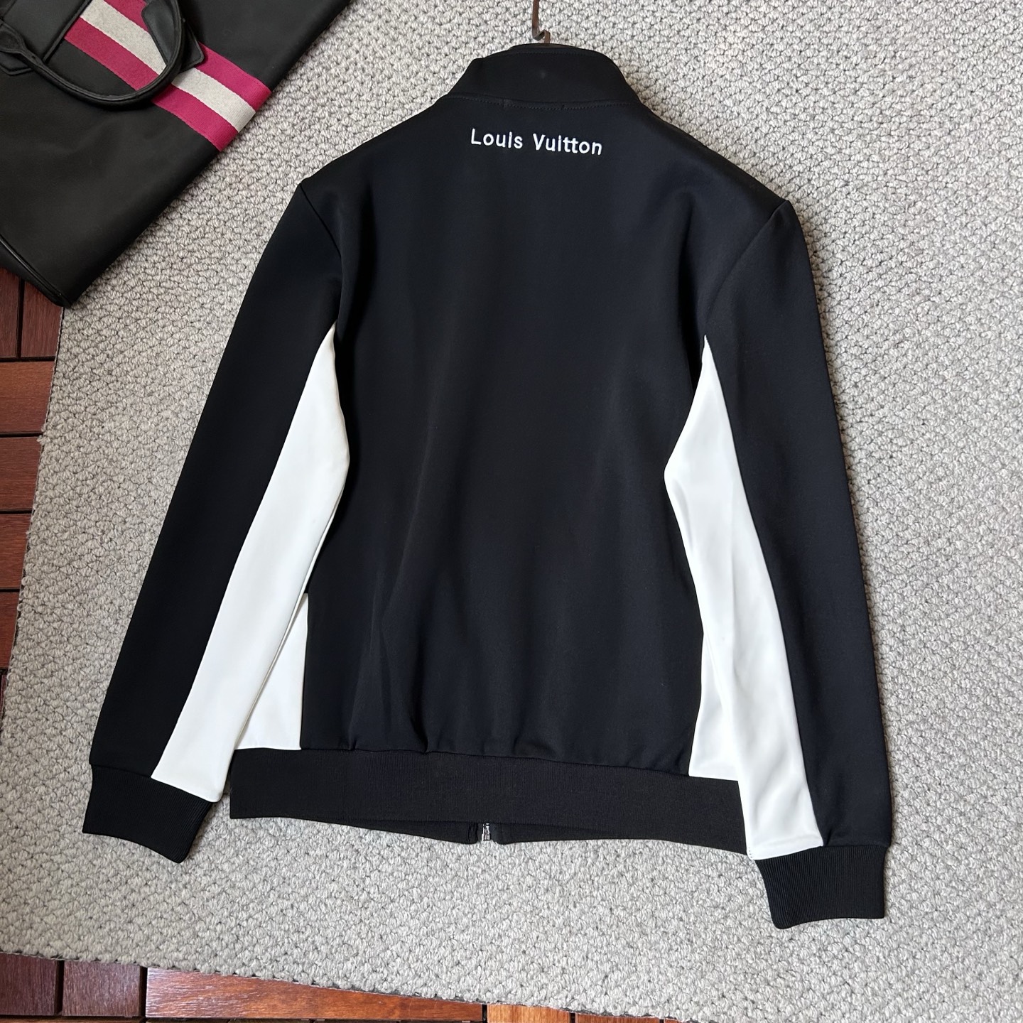 Louis Vuitton Basic Clothing Cotton M-l-xl